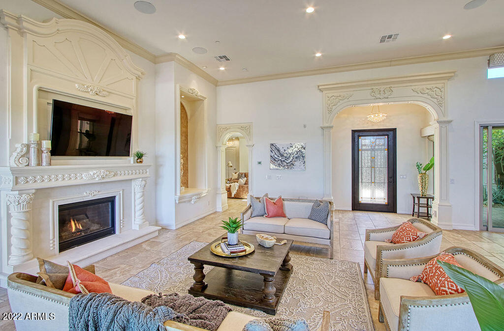 TURQUESA EQUESTRIAN ESTATES - Residential