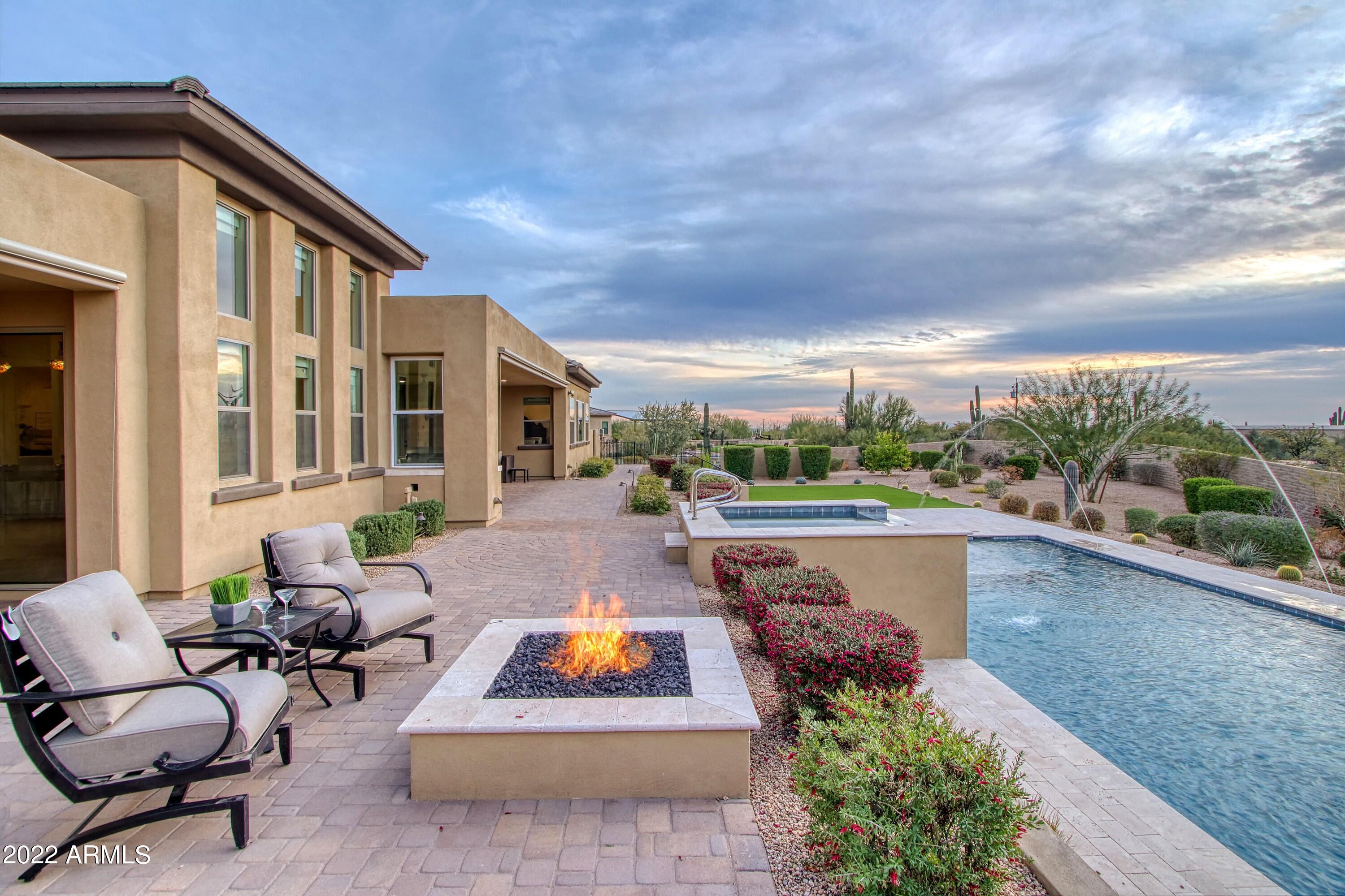 TURQUESA EQUESTRIAN ESTATES - Residential