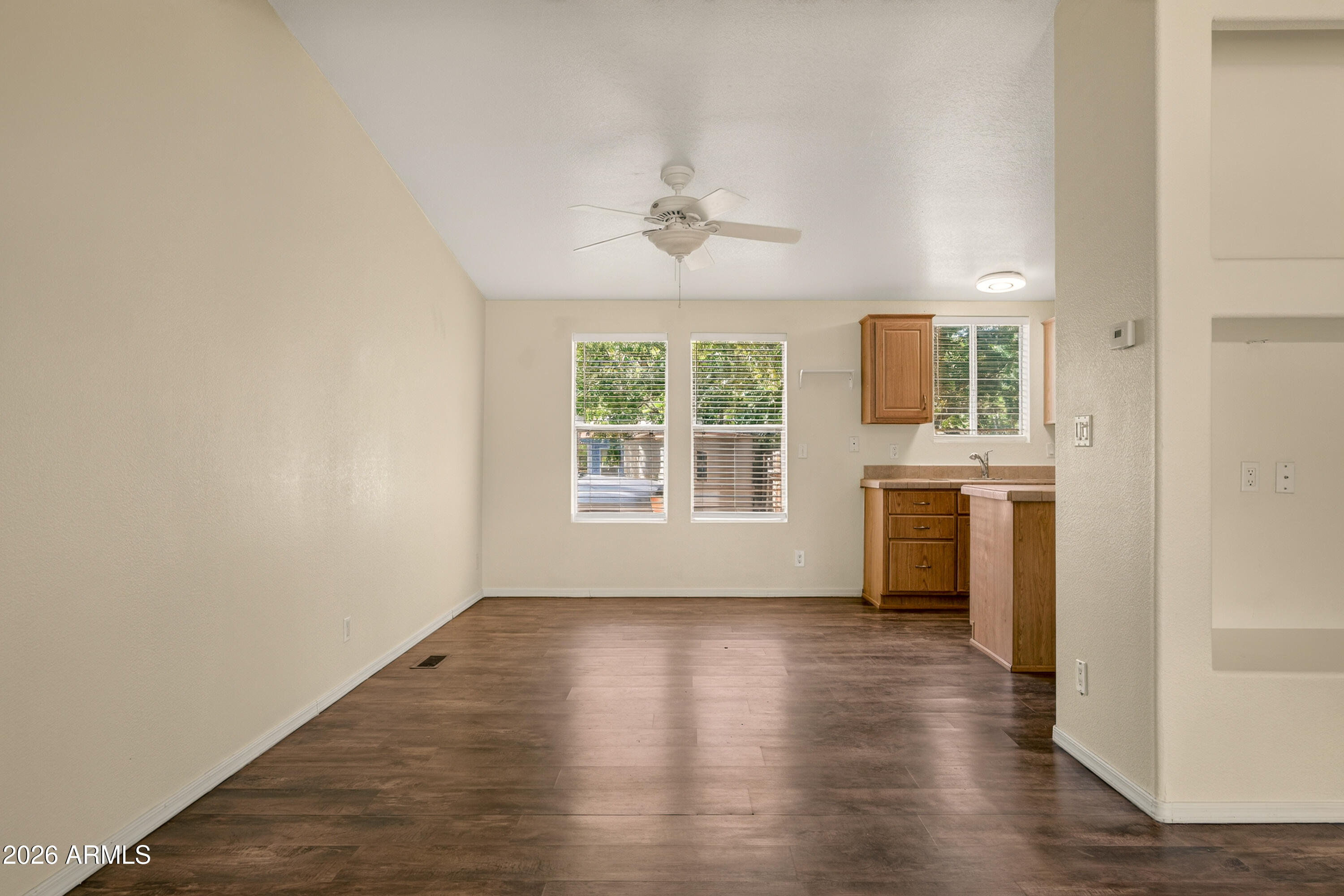 VERDE LAKE ESTATES - Residential