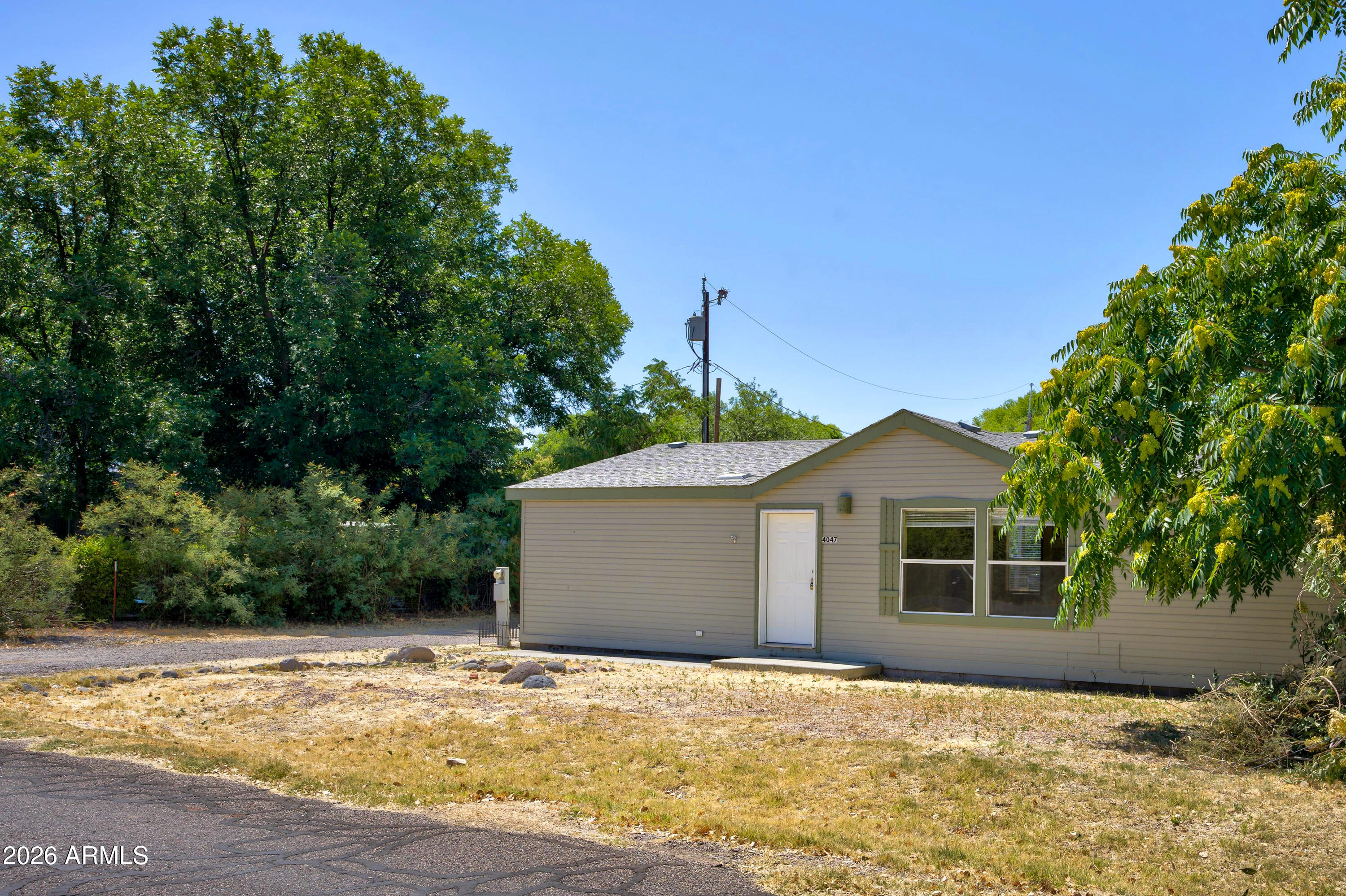 VERDE LAKE ESTATES - Residential