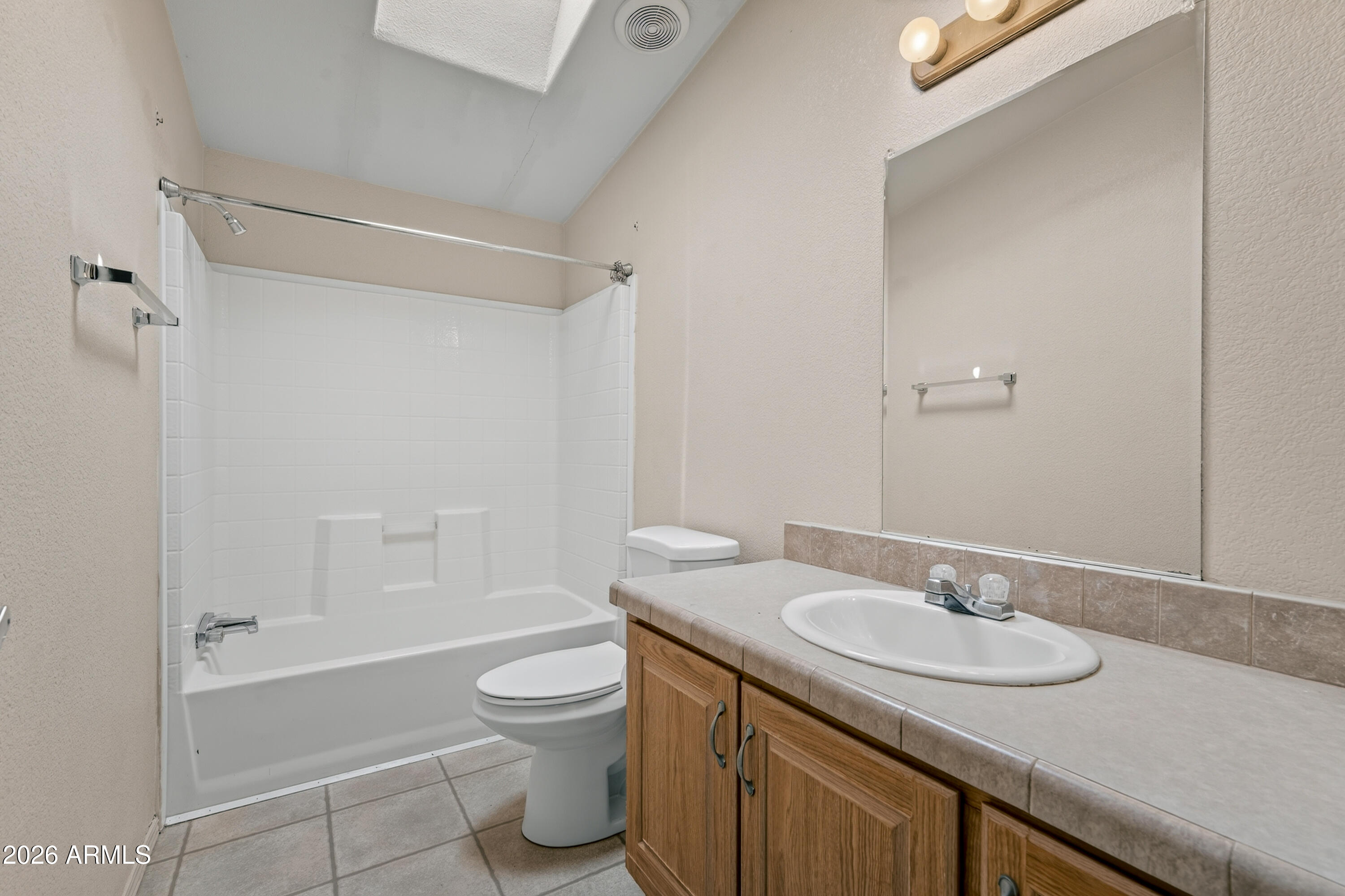 VERDE LAKE ESTATES - Residential
