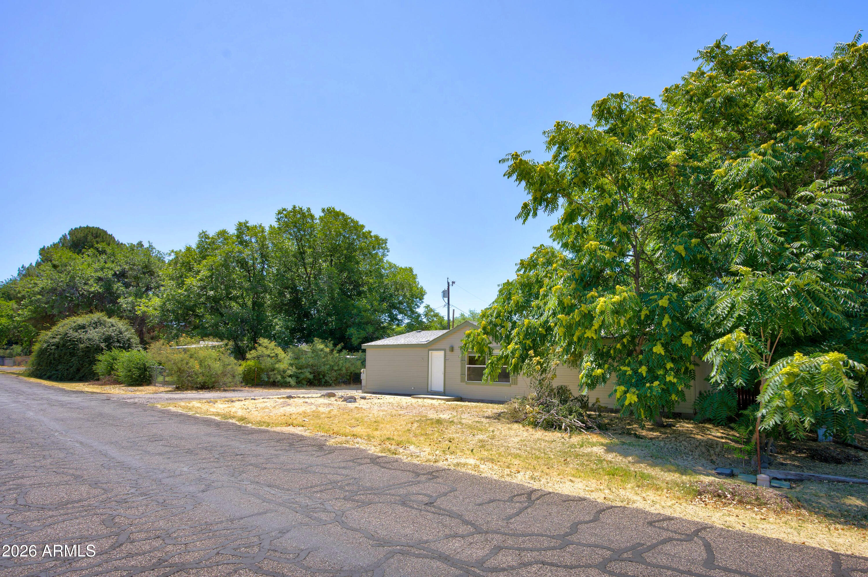 VERDE LAKE ESTATES - Residential