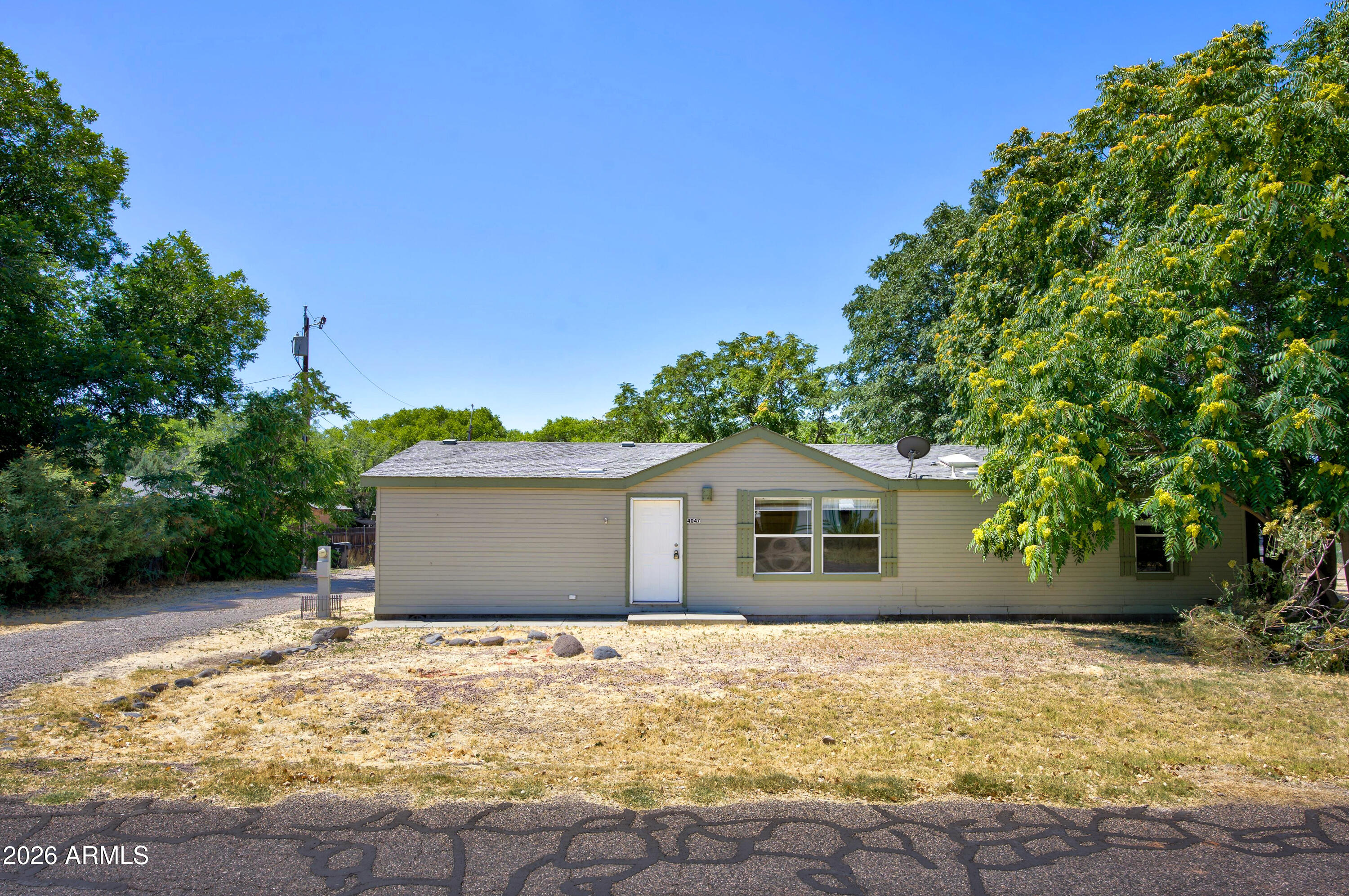 VERDE LAKE ESTATES - Residential