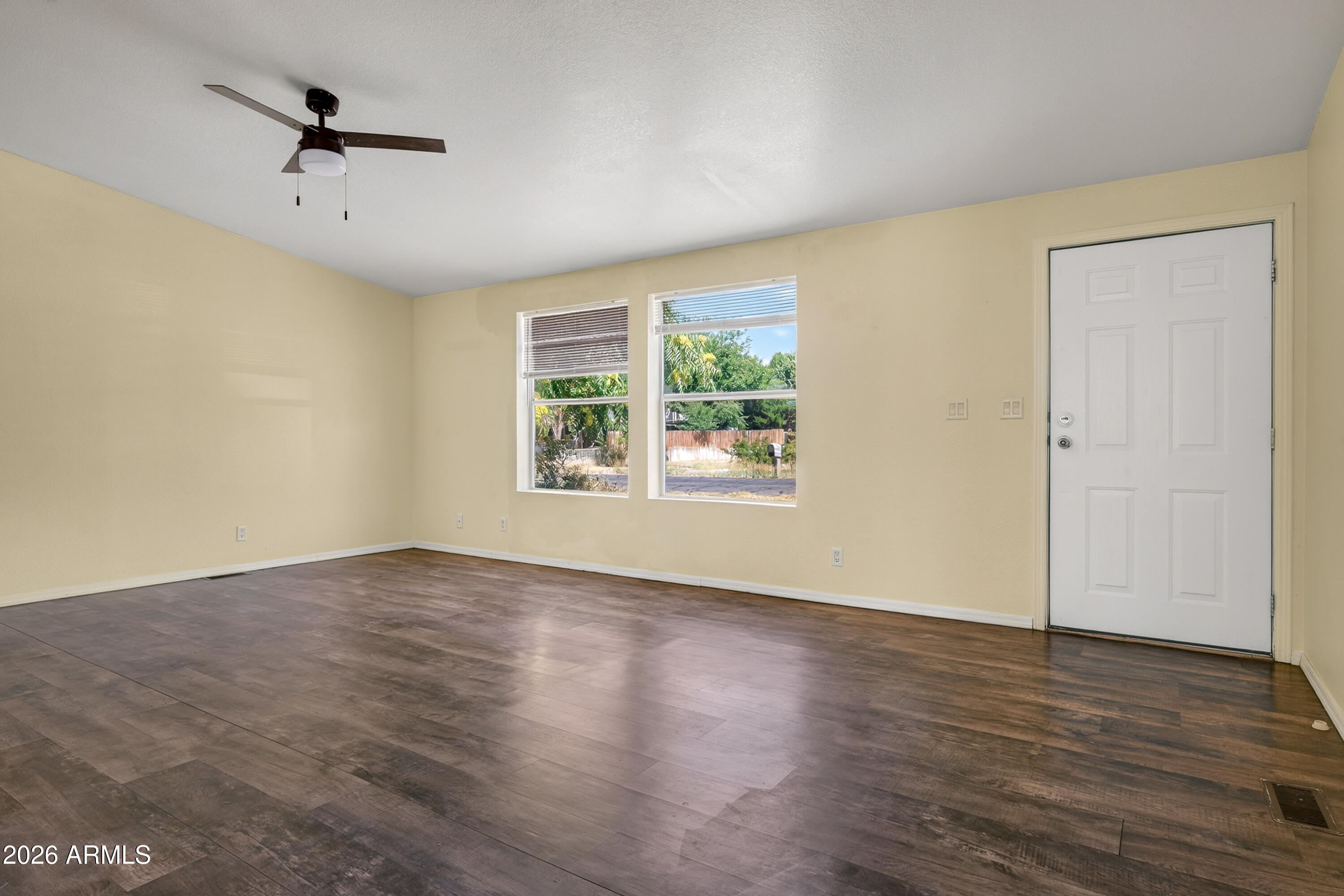 VERDE LAKE ESTATES - Residential