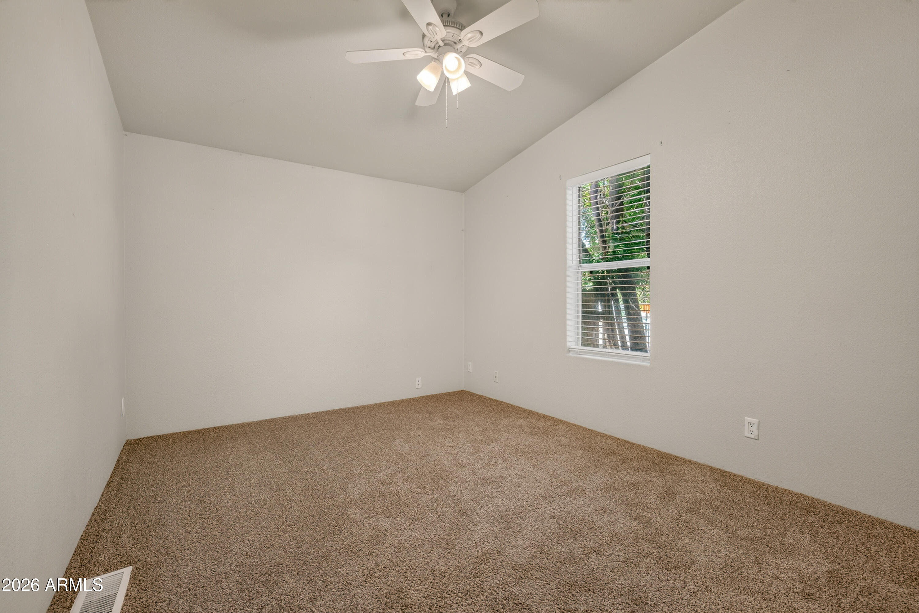 VERDE LAKE ESTATES - Residential