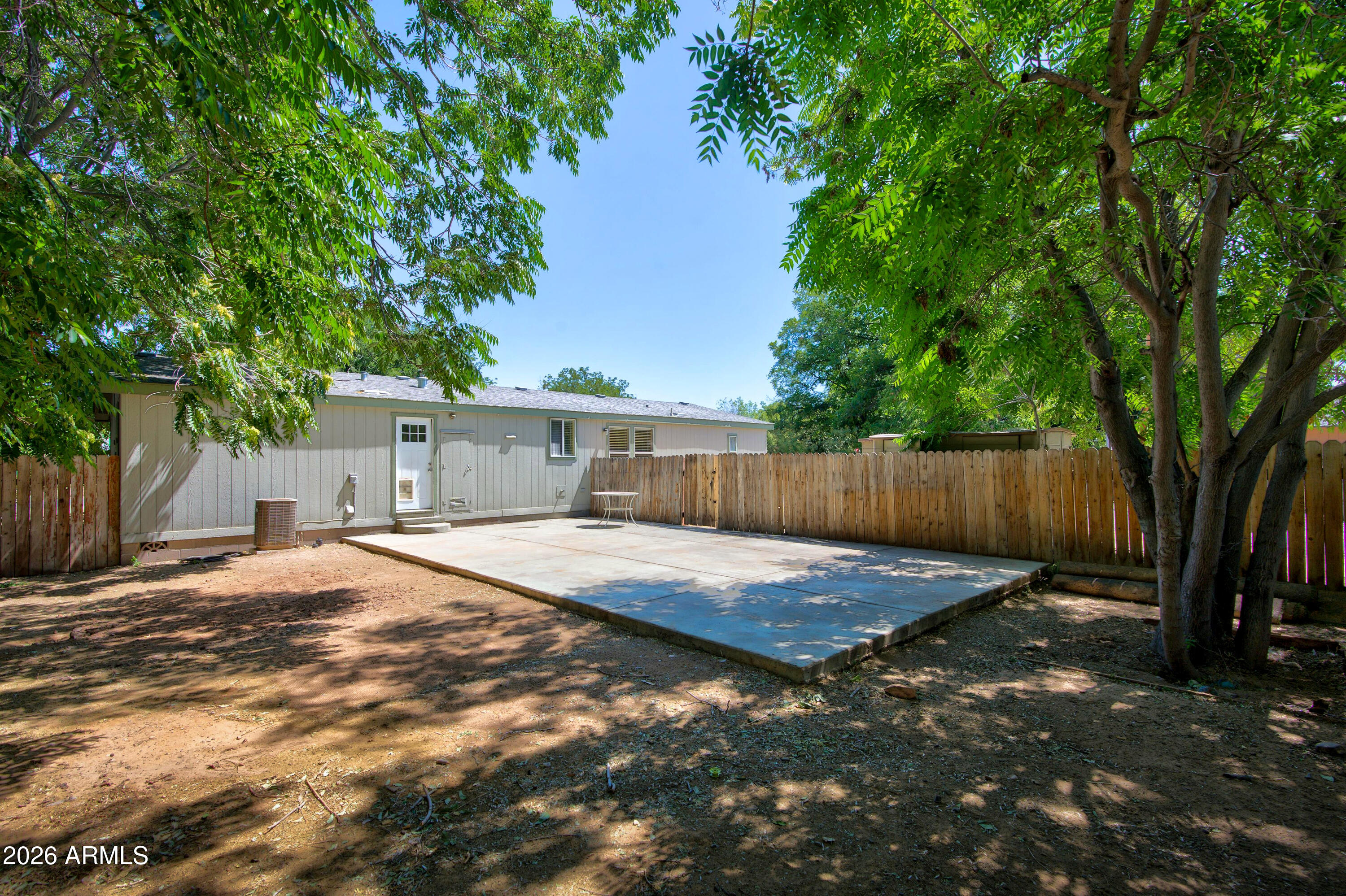VERDE LAKE ESTATES - Residential