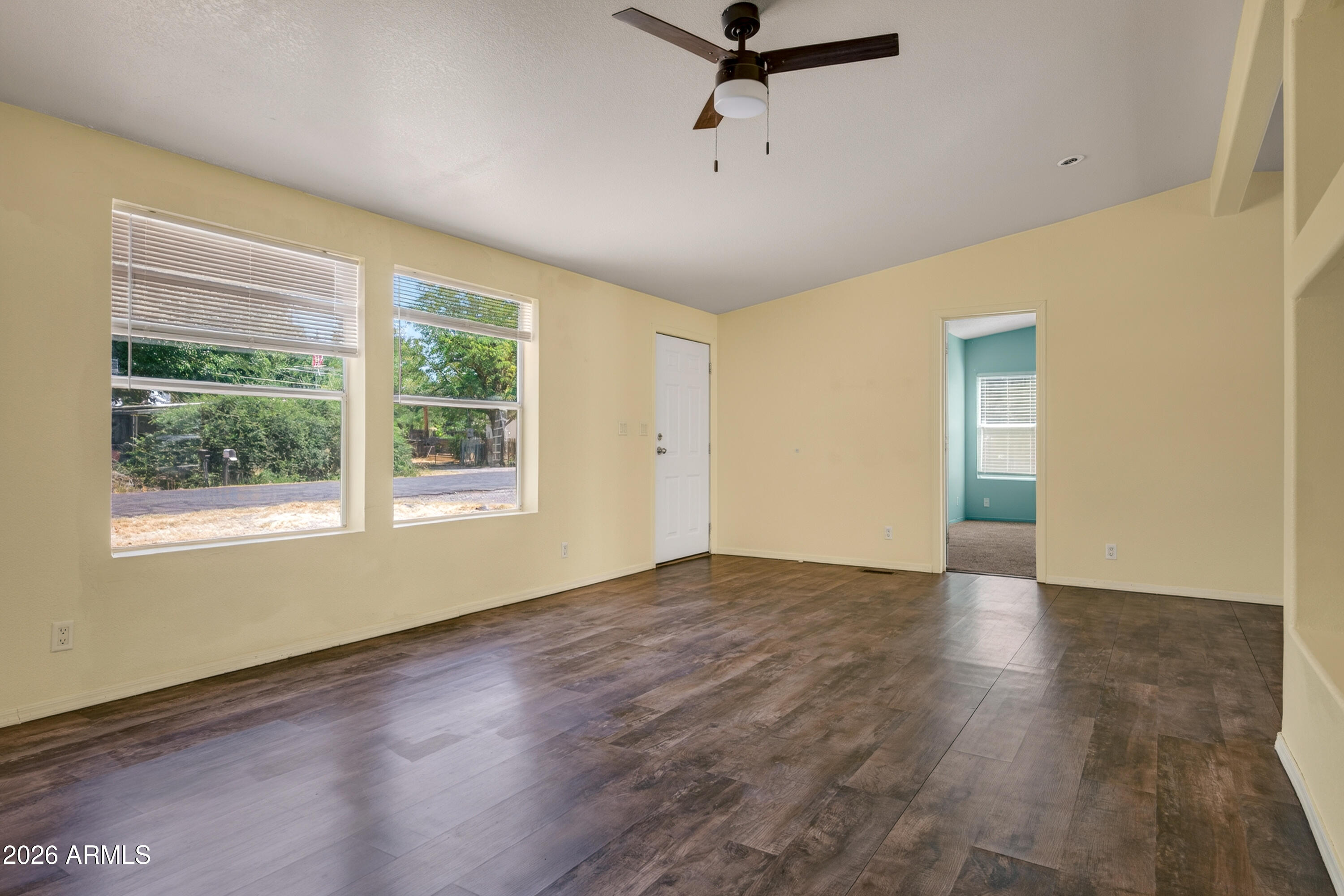VERDE LAKE ESTATES - Residential