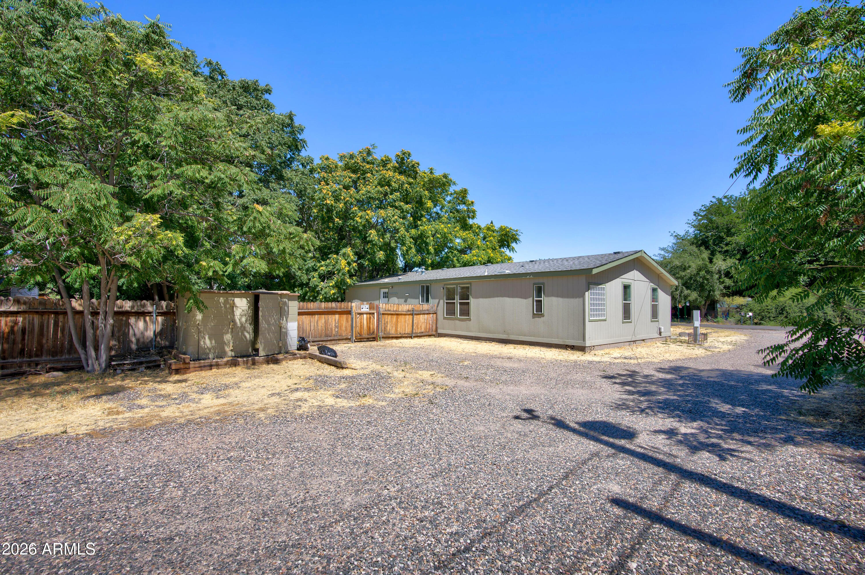 VERDE LAKE ESTATES - Residential