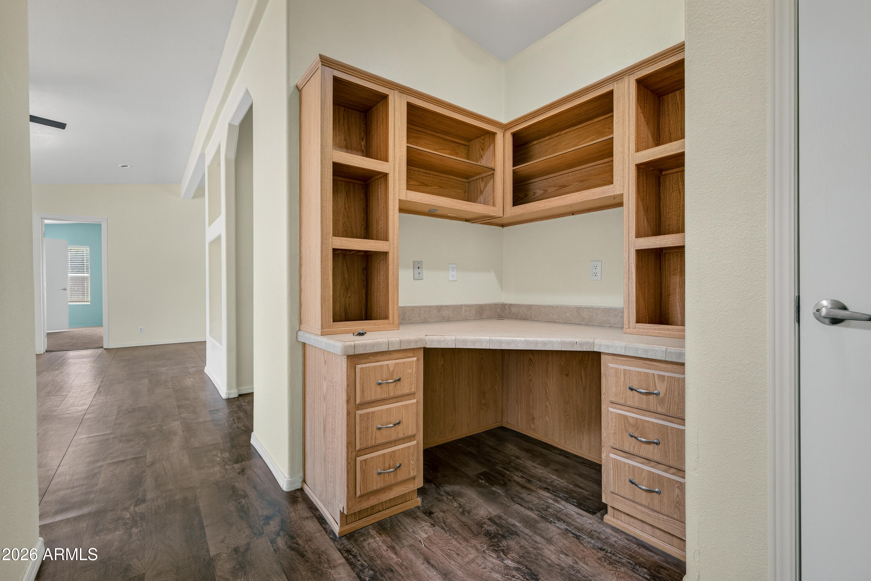 VERDE LAKE ESTATES - Residential