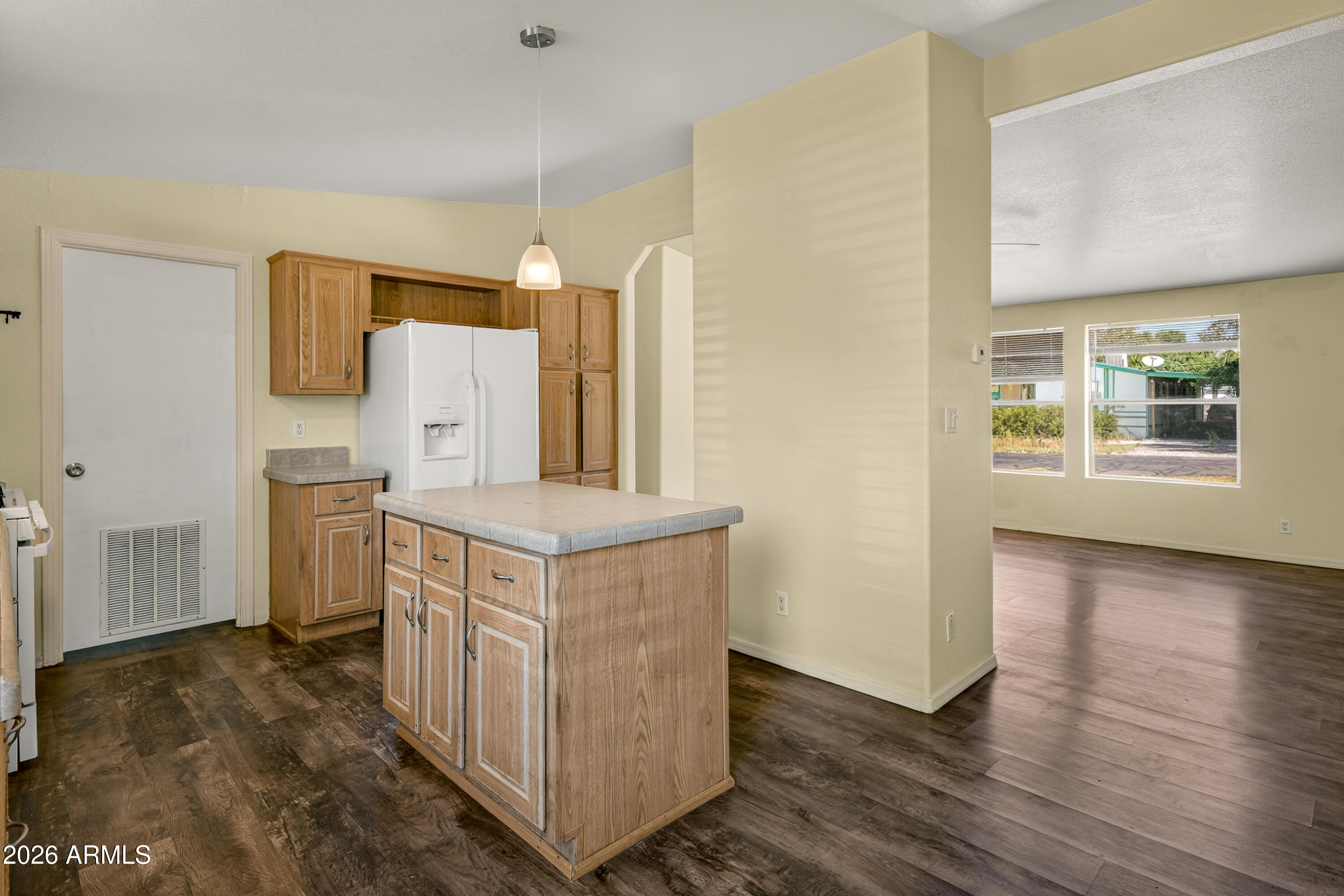VERDE LAKE ESTATES - Residential