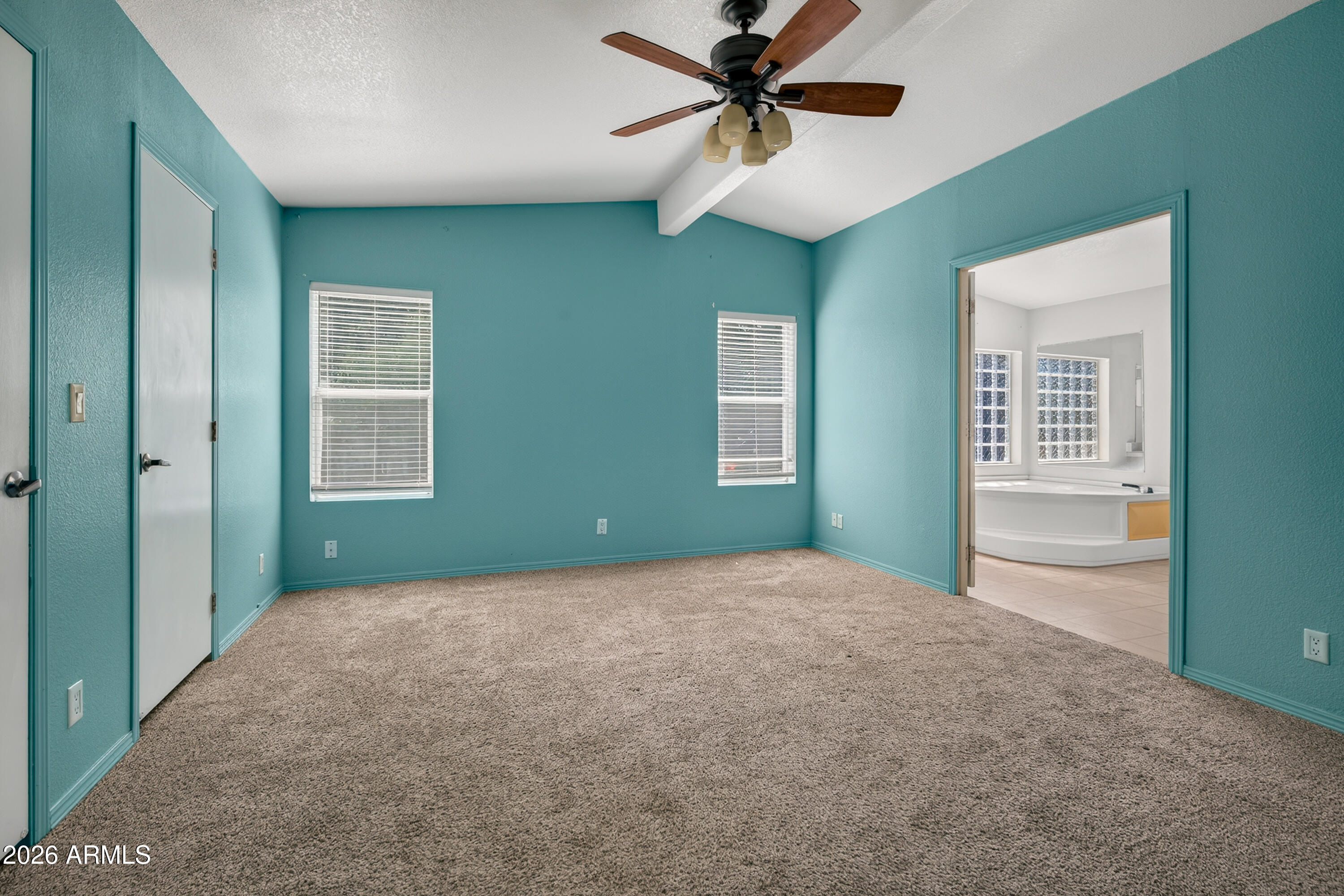 VERDE LAKE ESTATES - Residential