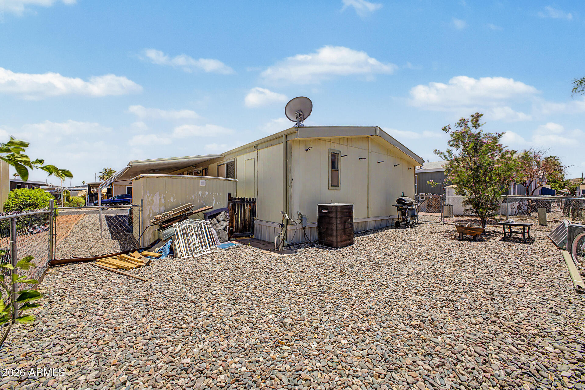 Contempo Tempe - Residential