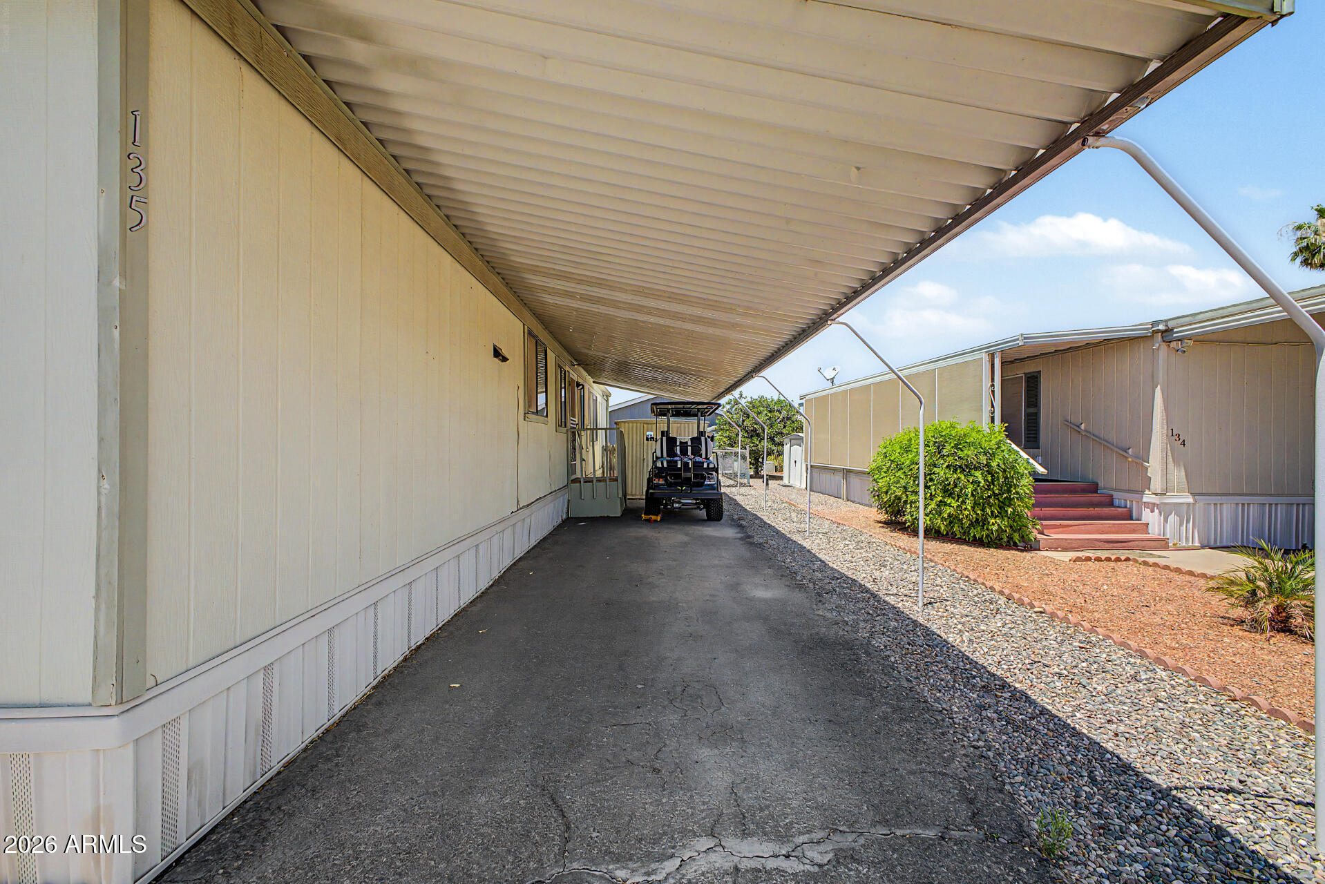 Contempo Tempe - Residential
