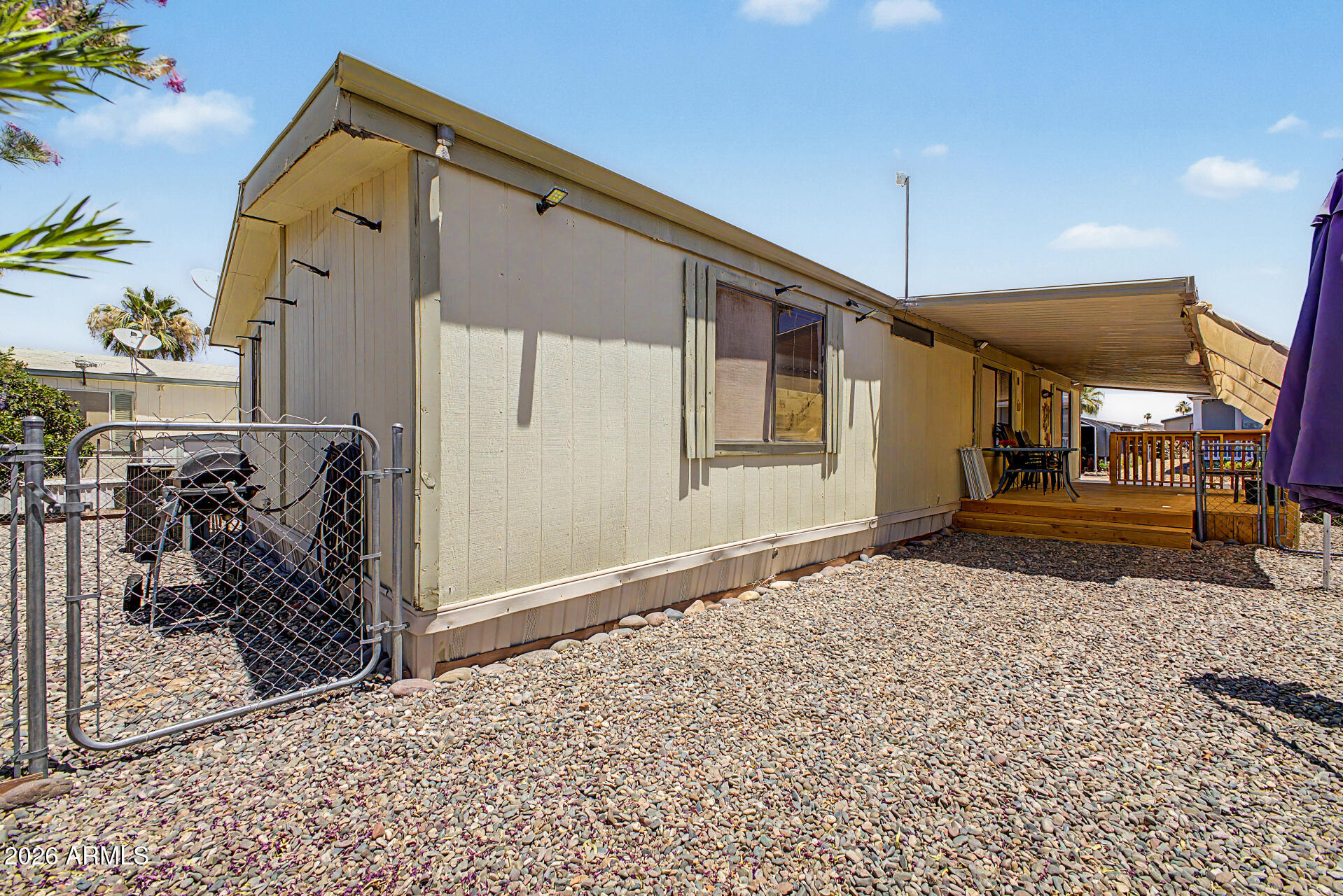 Contempo Tempe - Residential