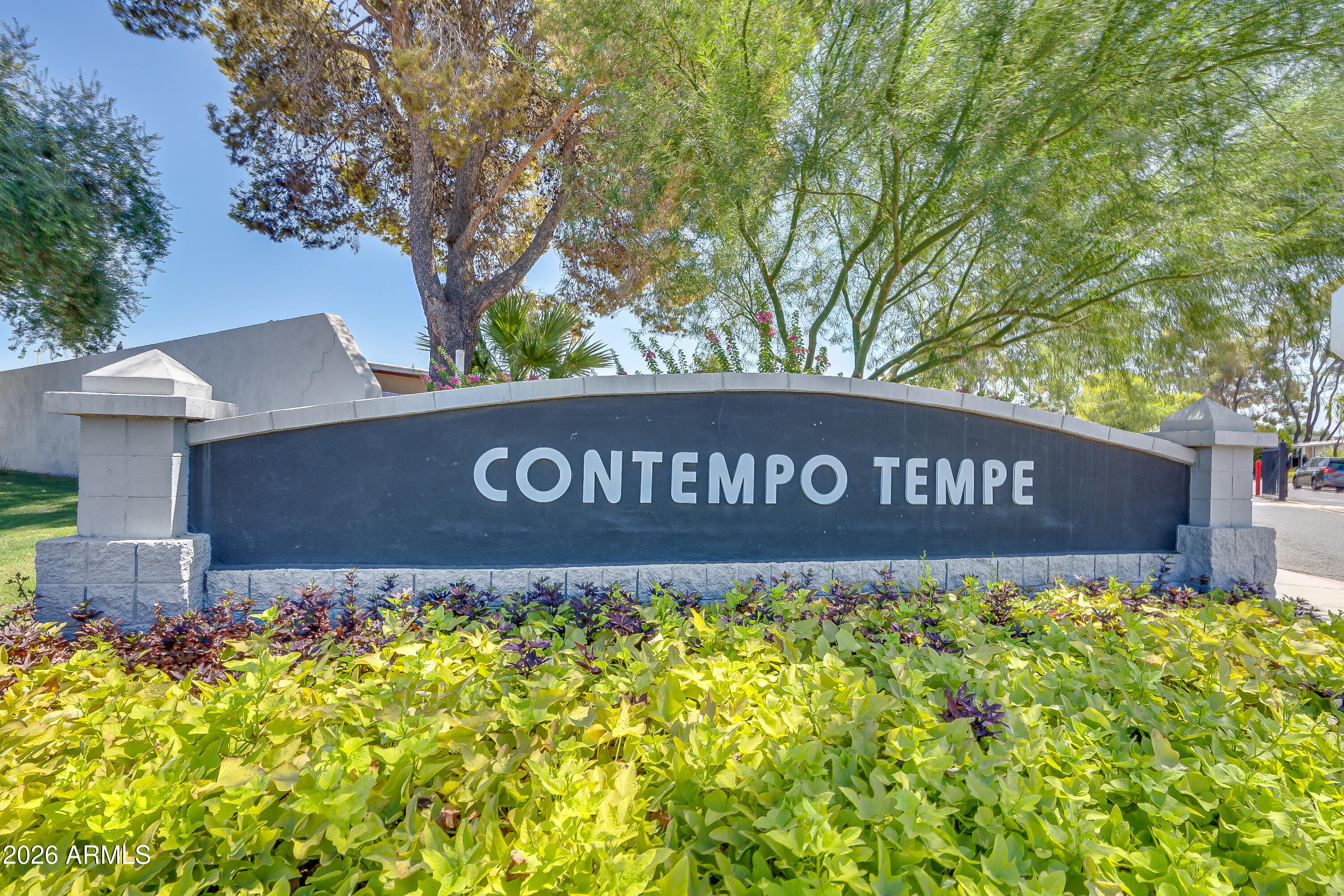 Contempo Tempe - Residential