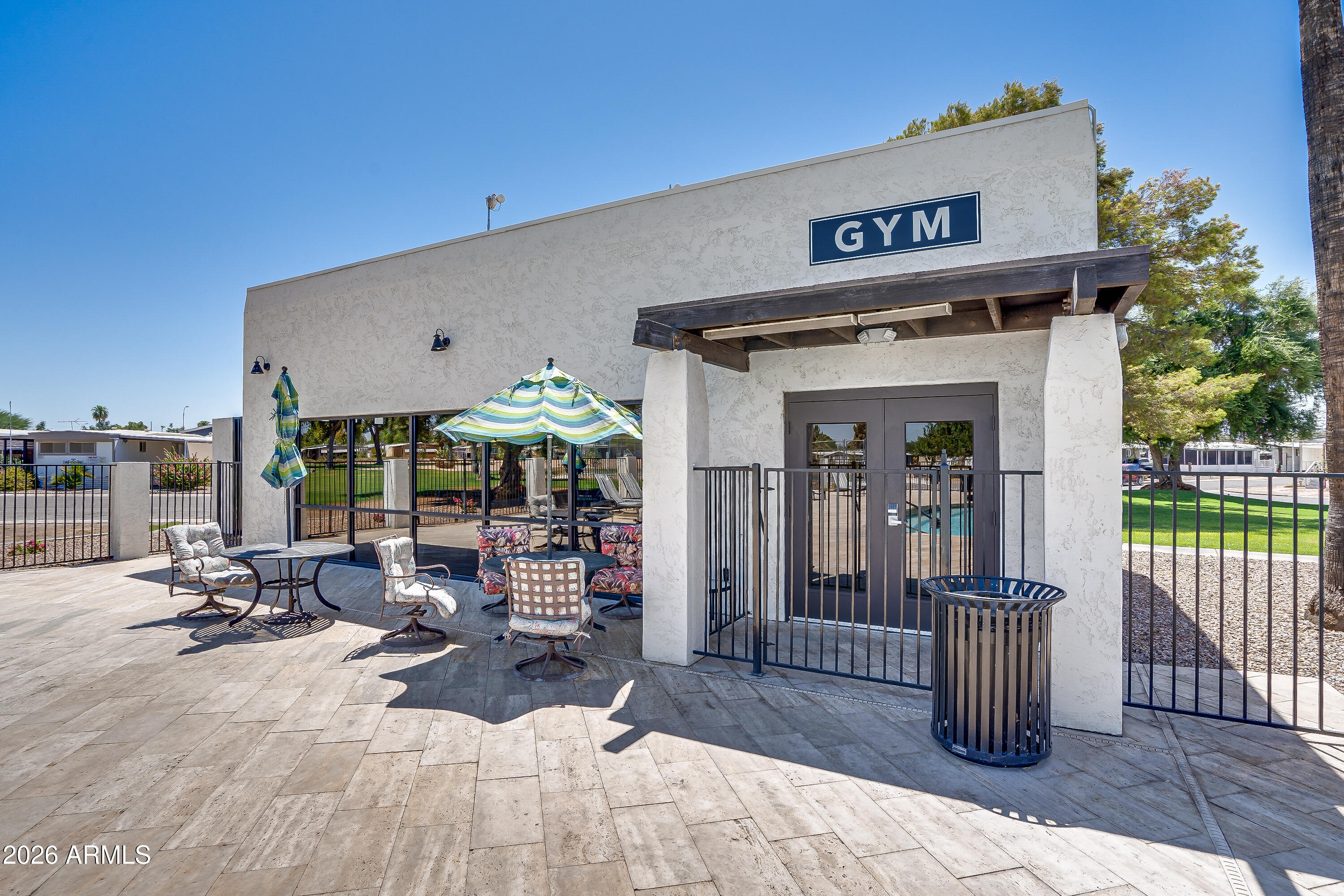 Contempo Tempe - Residential