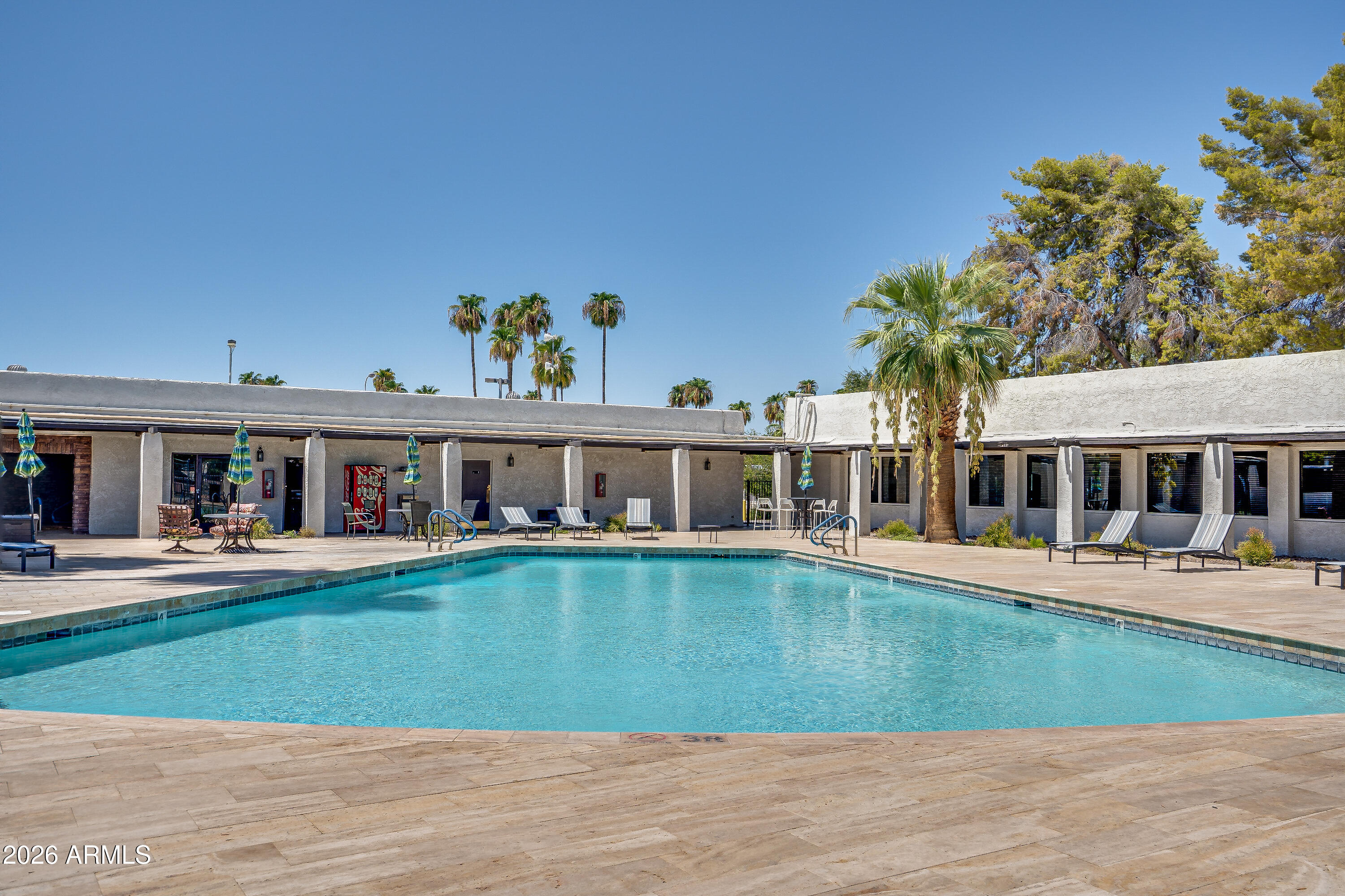 Contempo Tempe - Residential