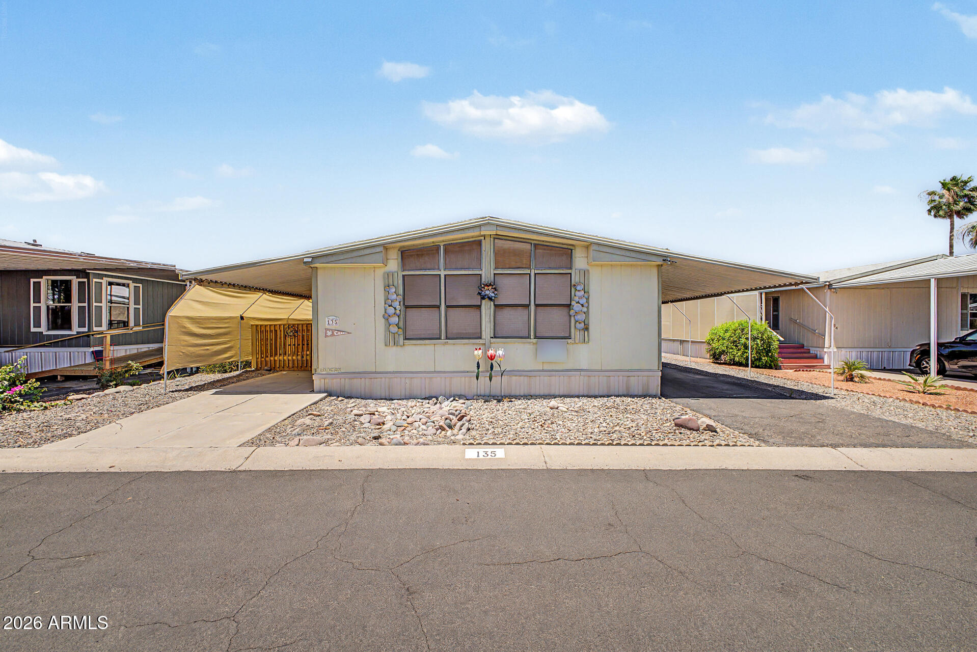 Contempo Tempe - Residential