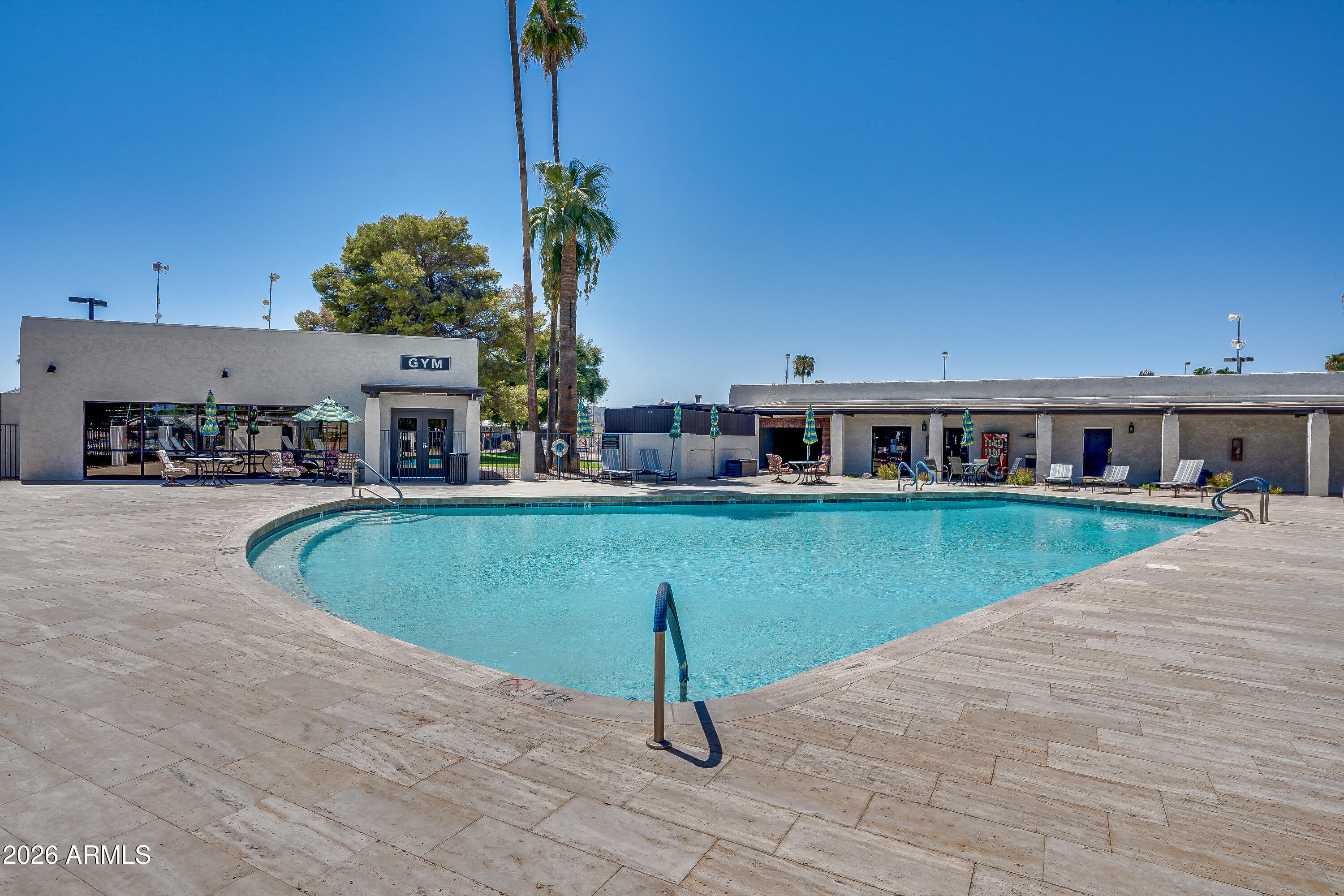 Contempo Tempe - Residential