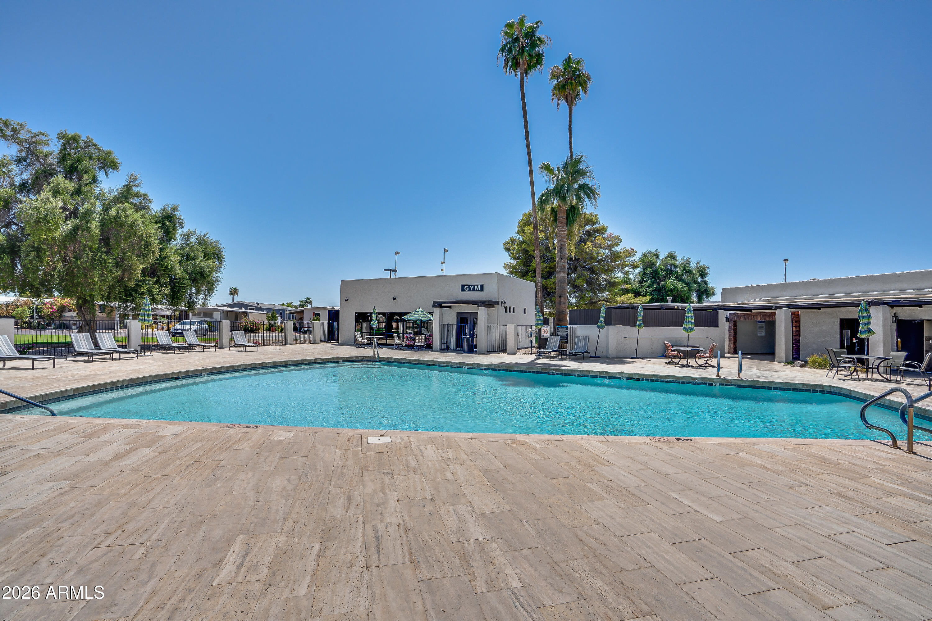 Contempo Tempe - Residential