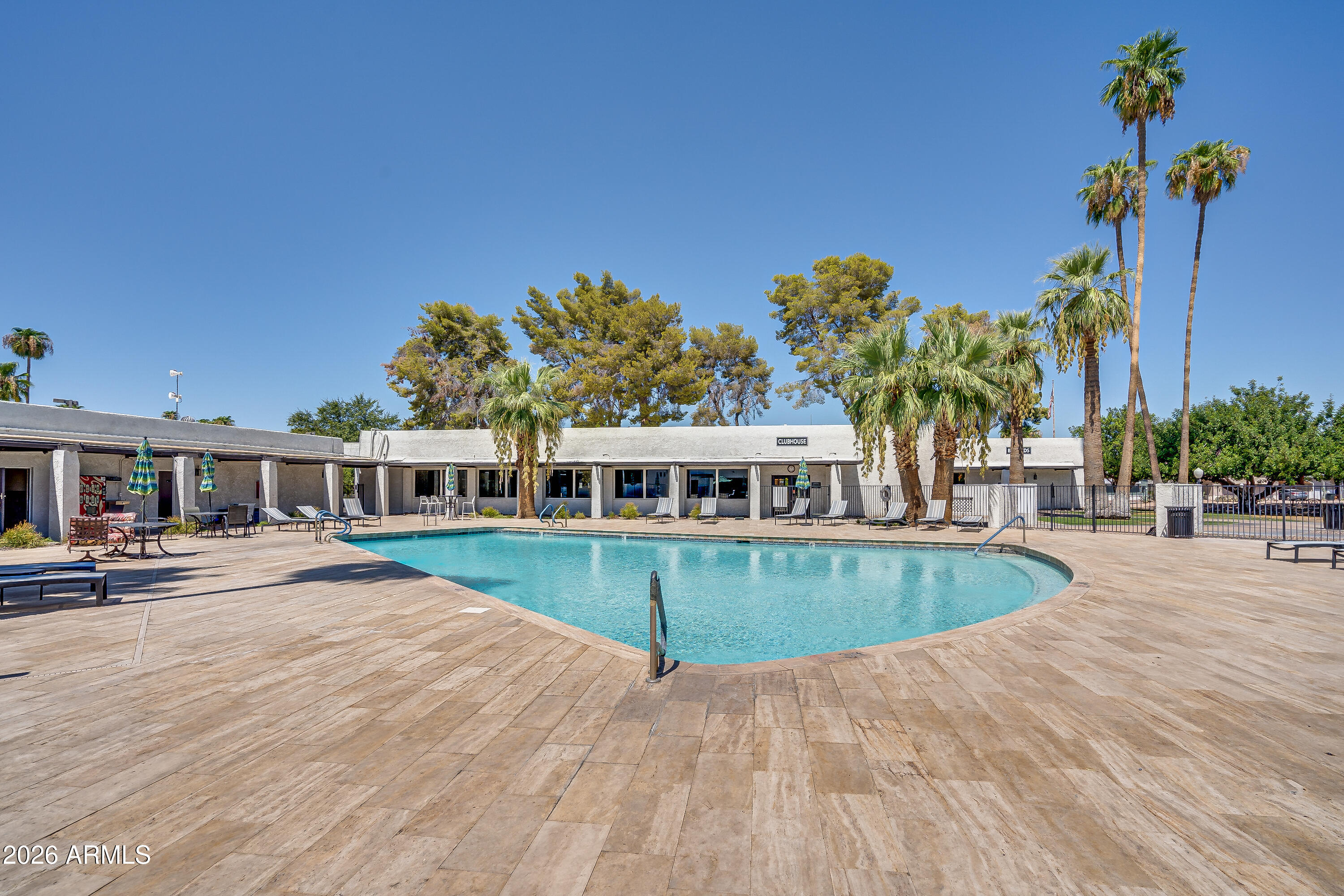 Contempo Tempe - Residential