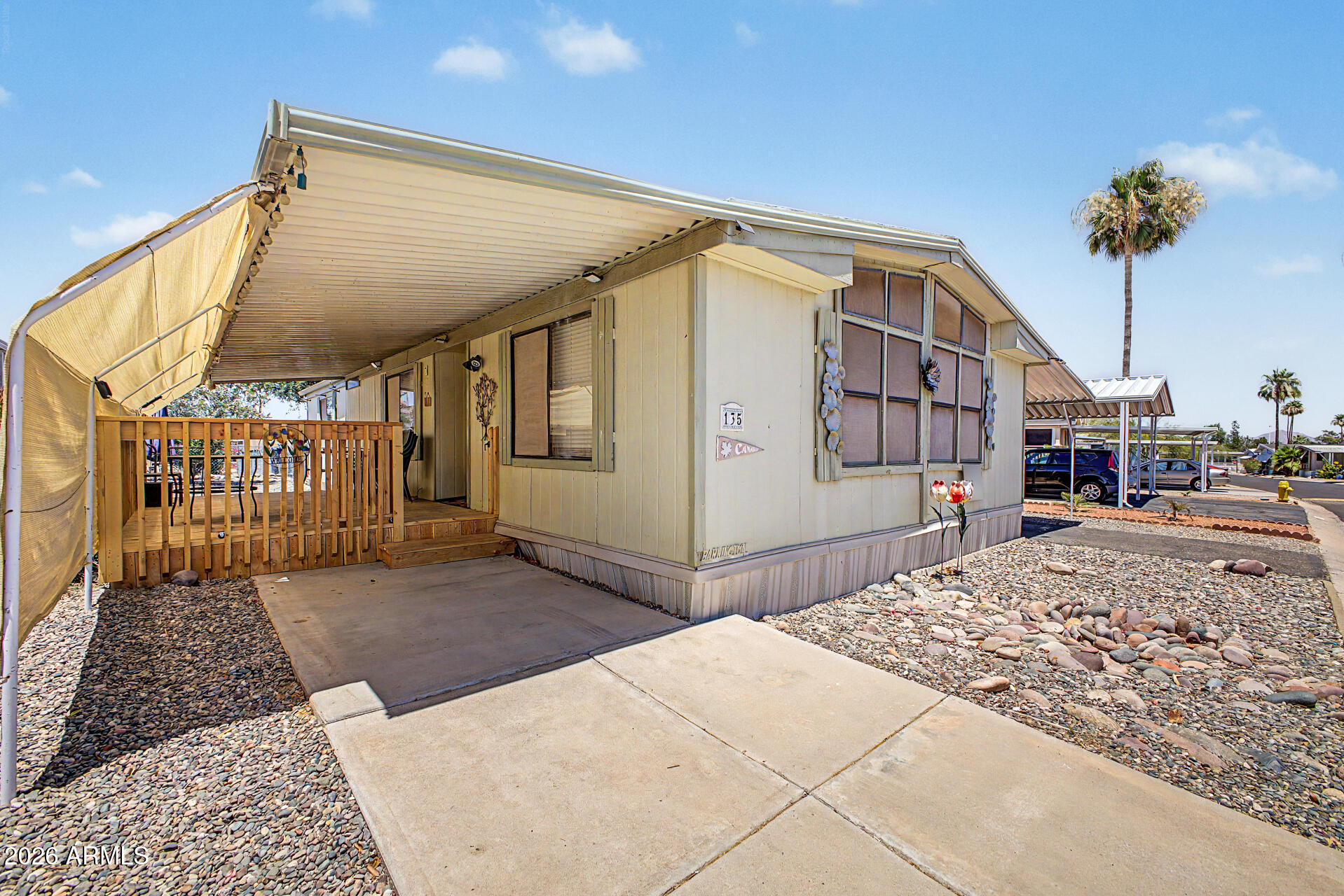 Contempo Tempe - Residential