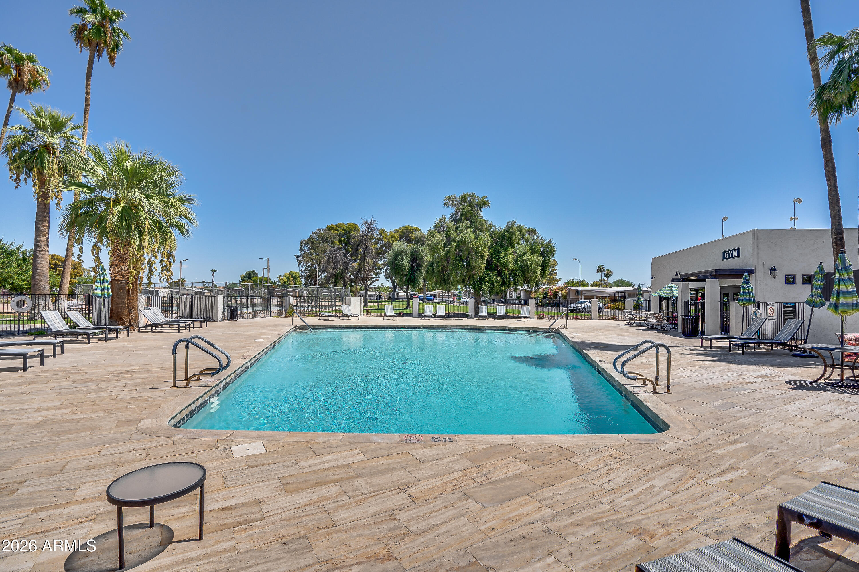 Contempo Tempe - Residential