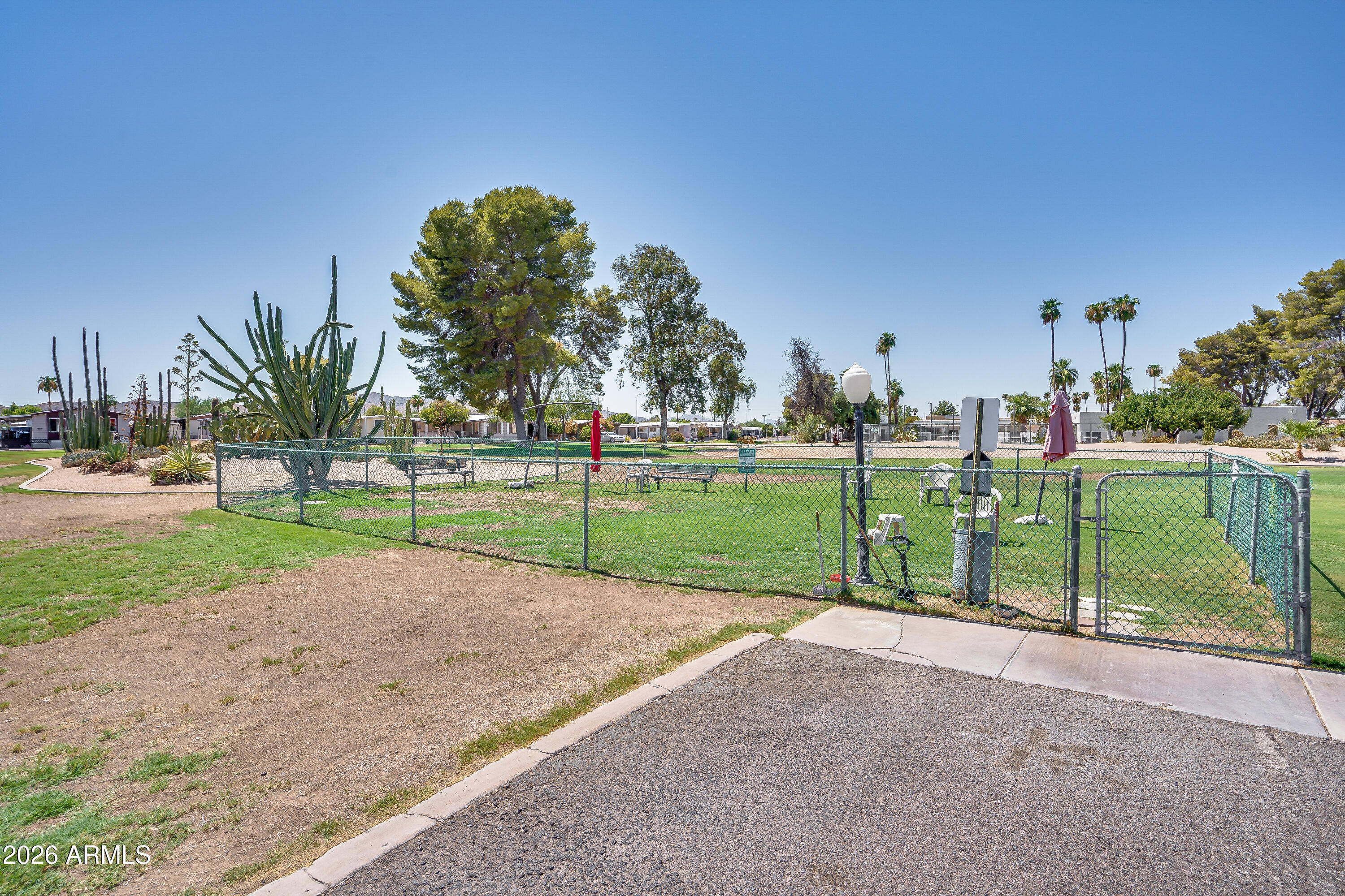 Contempo Tempe - Residential
