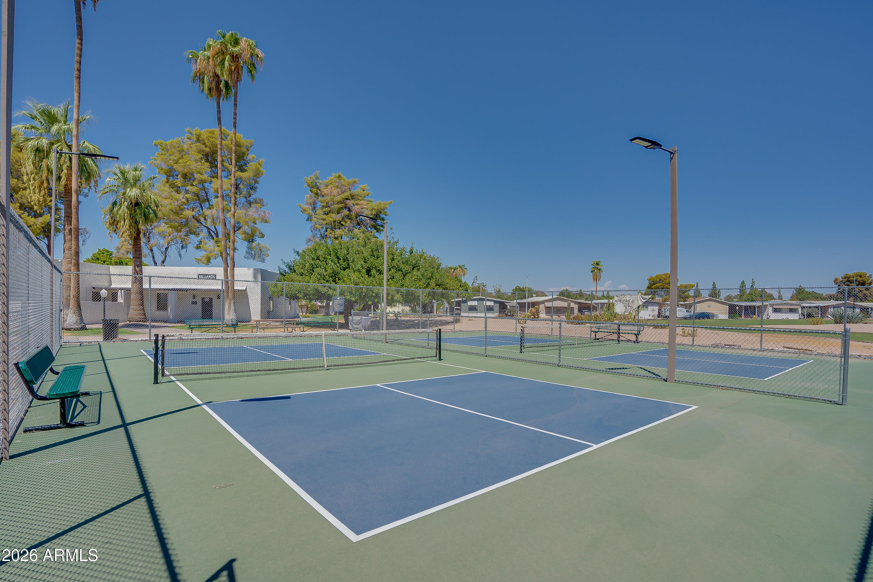 Contempo Tempe - Residential