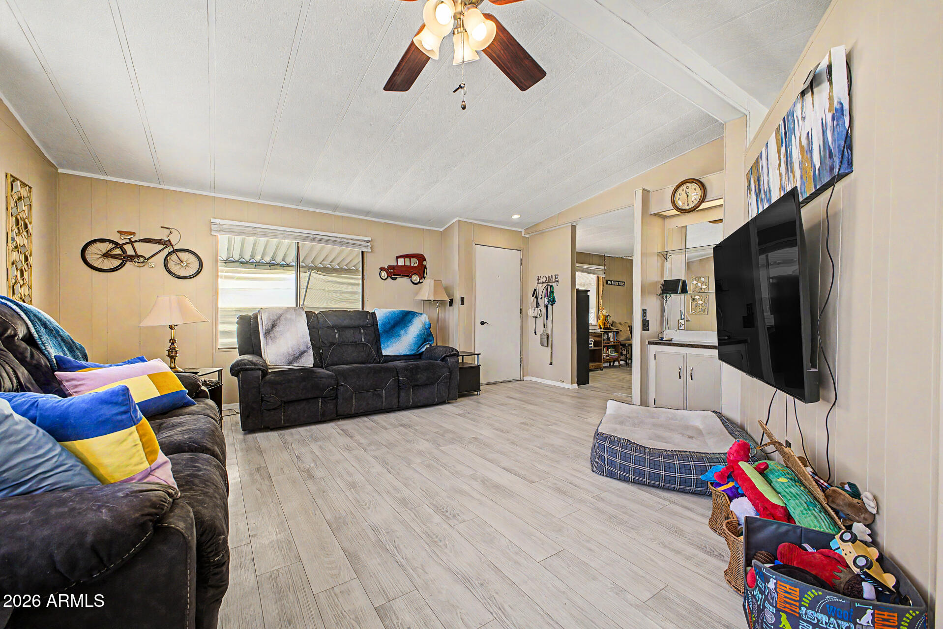 Contempo Tempe - Residential