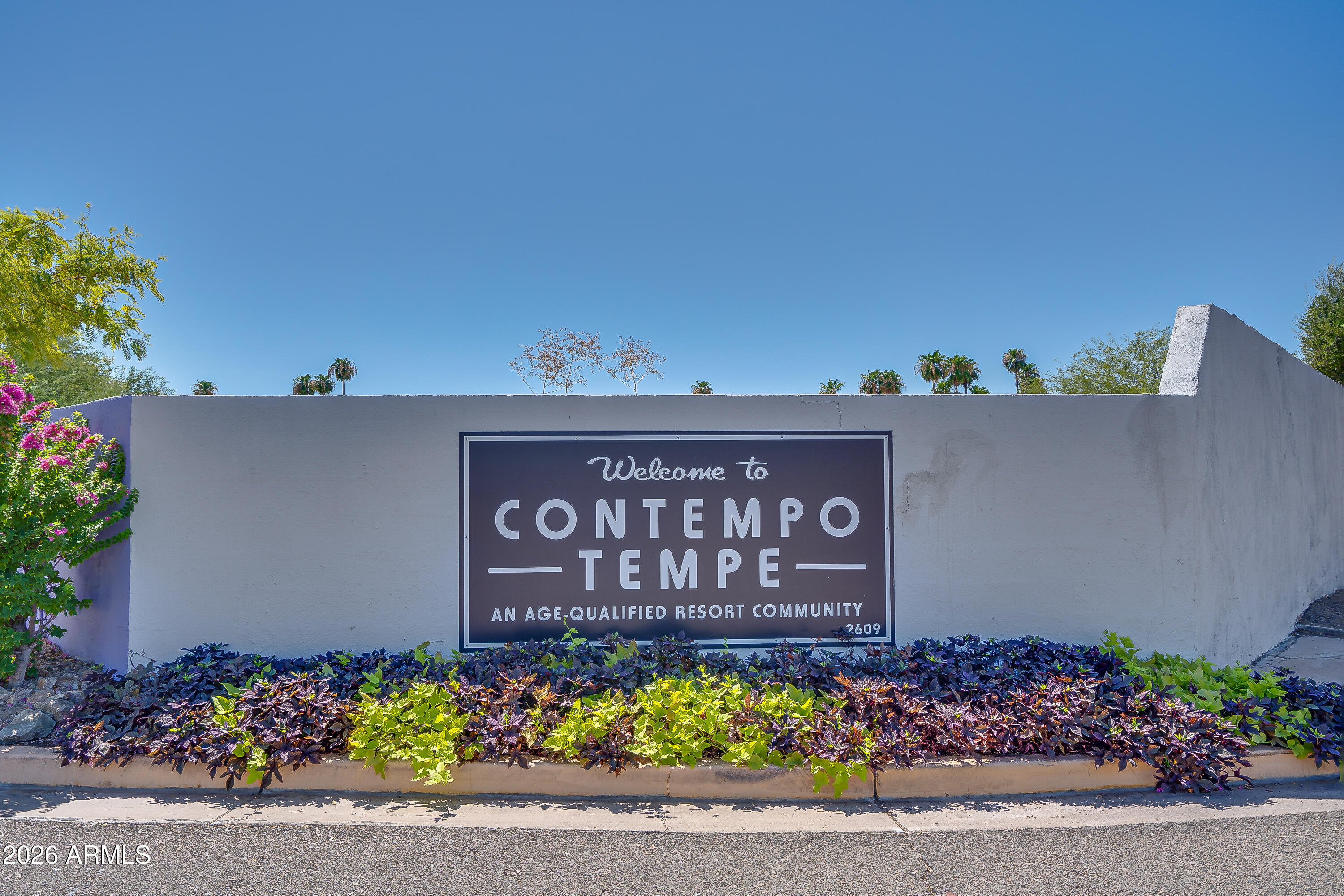 Contempo Tempe - Residential