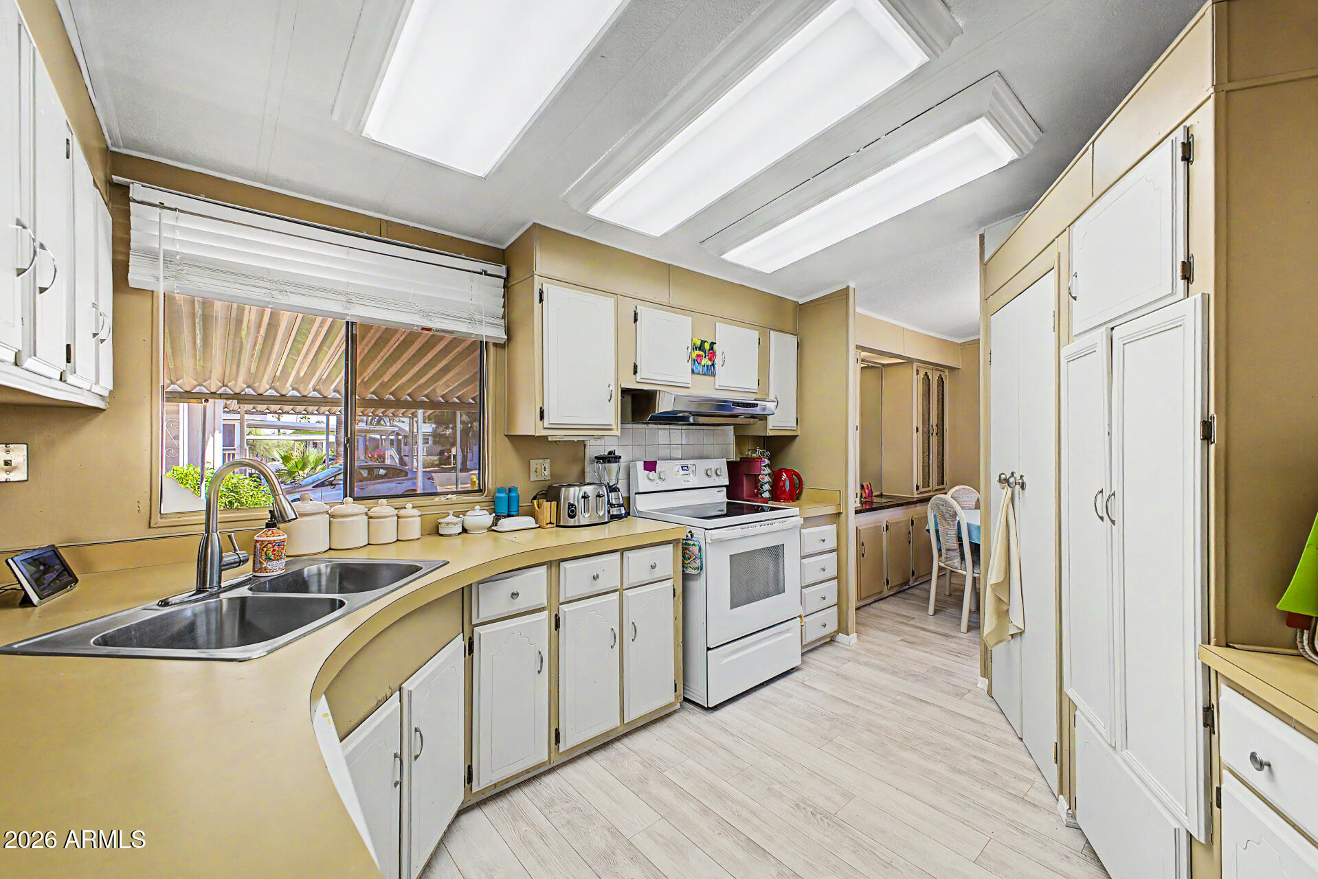 Contempo Tempe - Residential