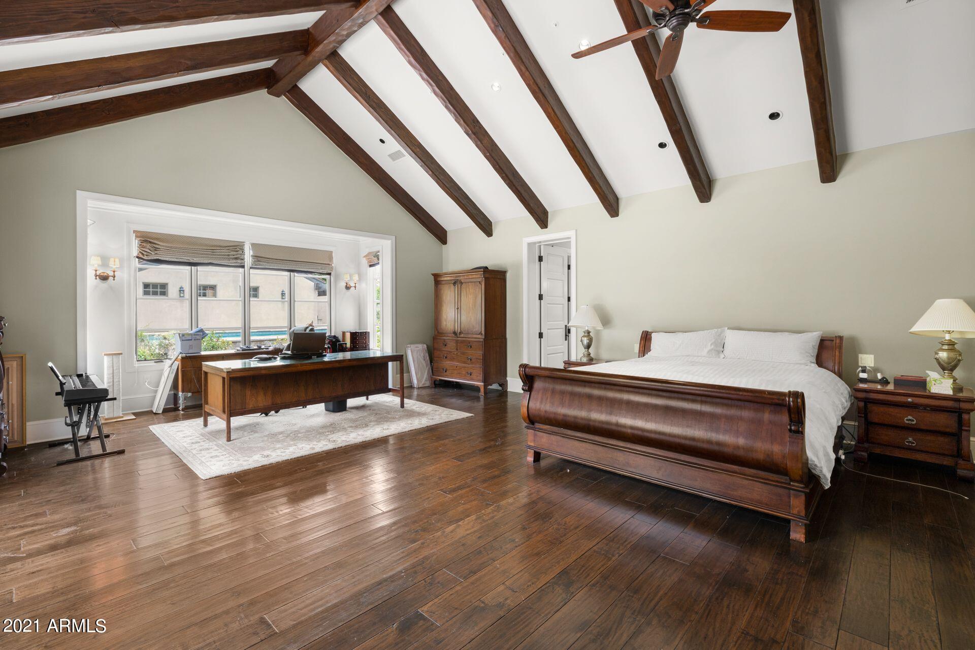 Dey Ray Estates - Residential
