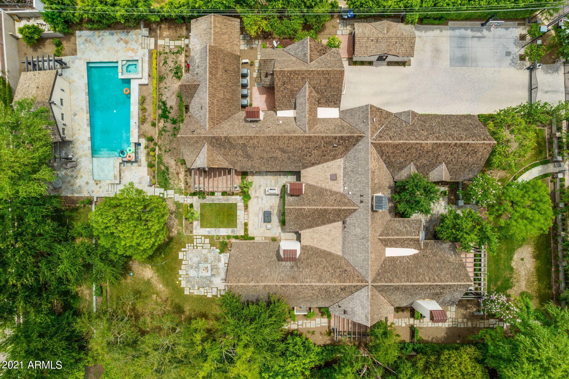 Dey Ray Estates - Residential