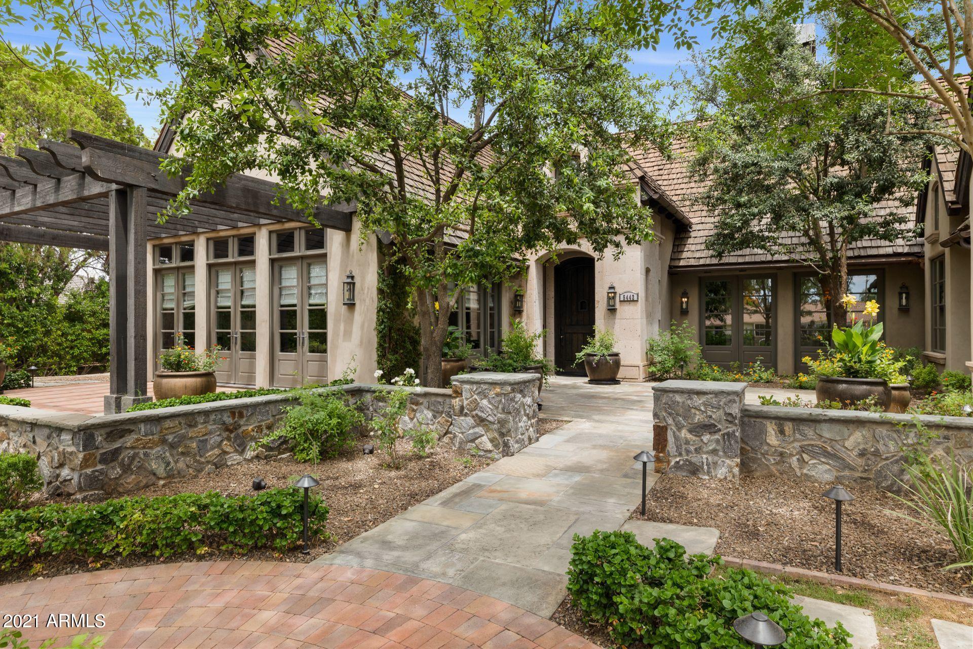Dey Ray Estates - Residential
