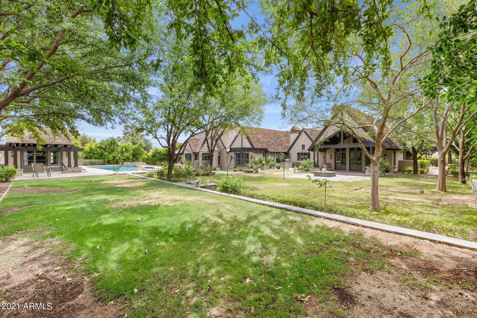 Dey Ray Estates - Residential