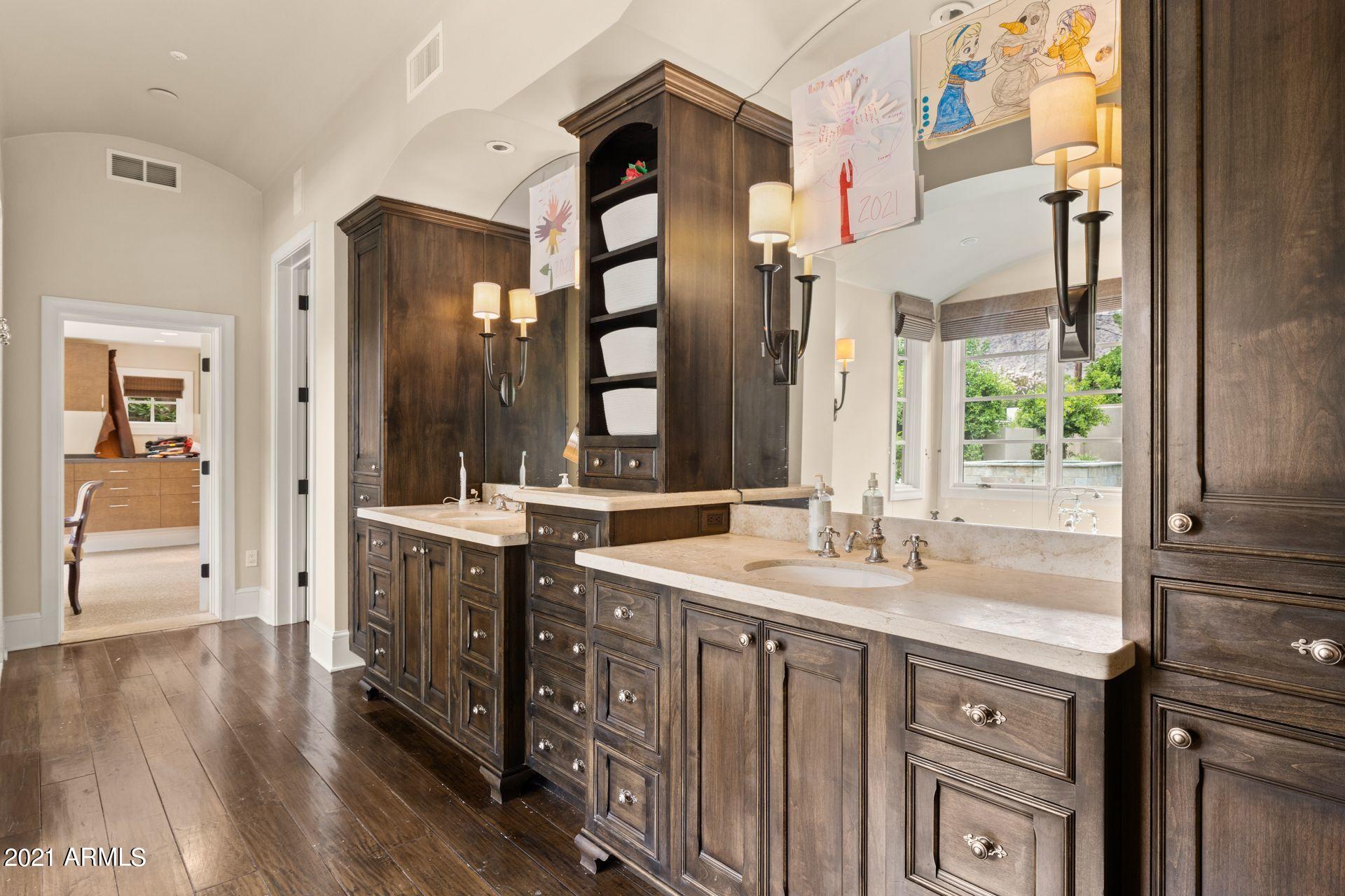 Dey Ray Estates - Residential