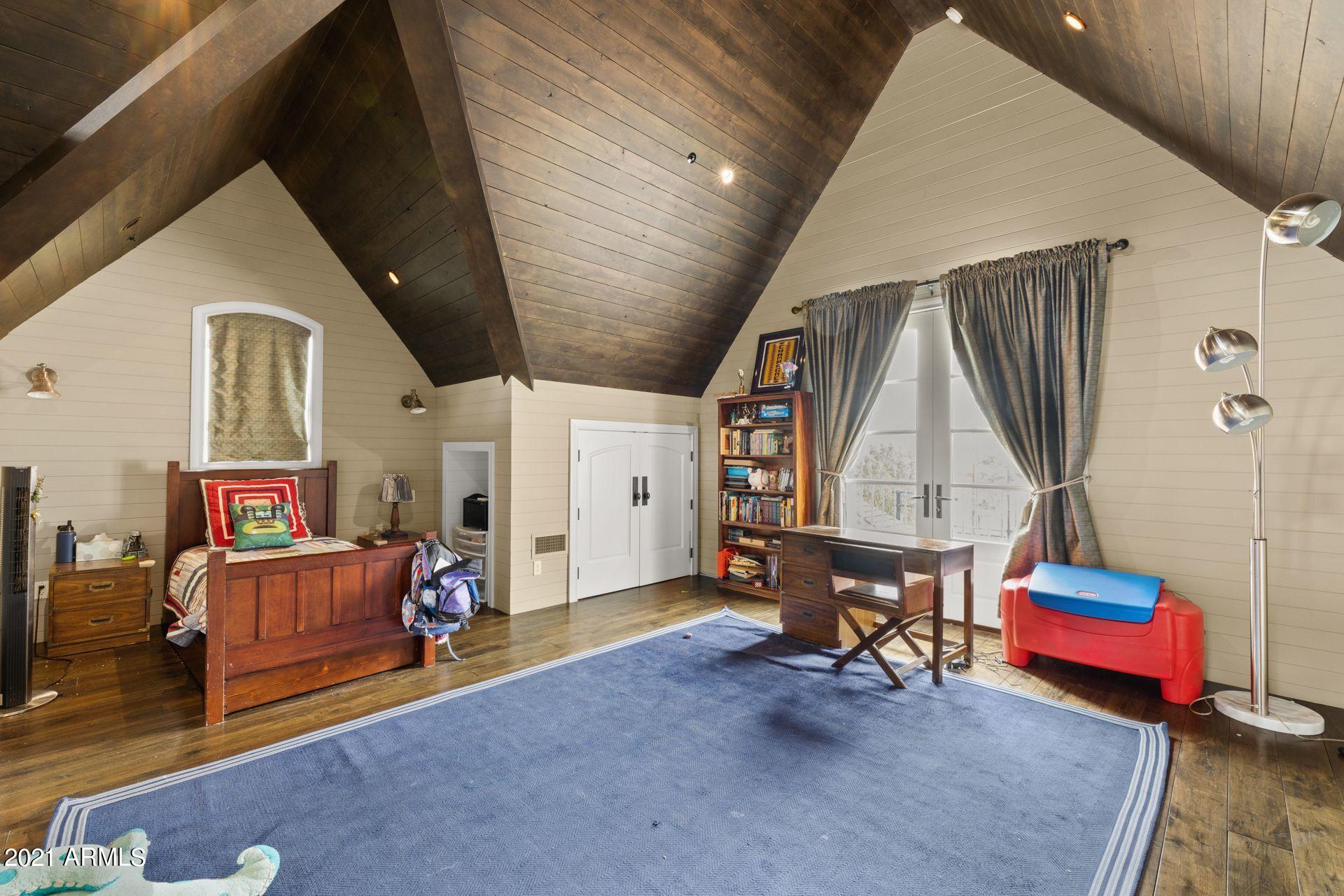 Dey Ray Estates - Residential