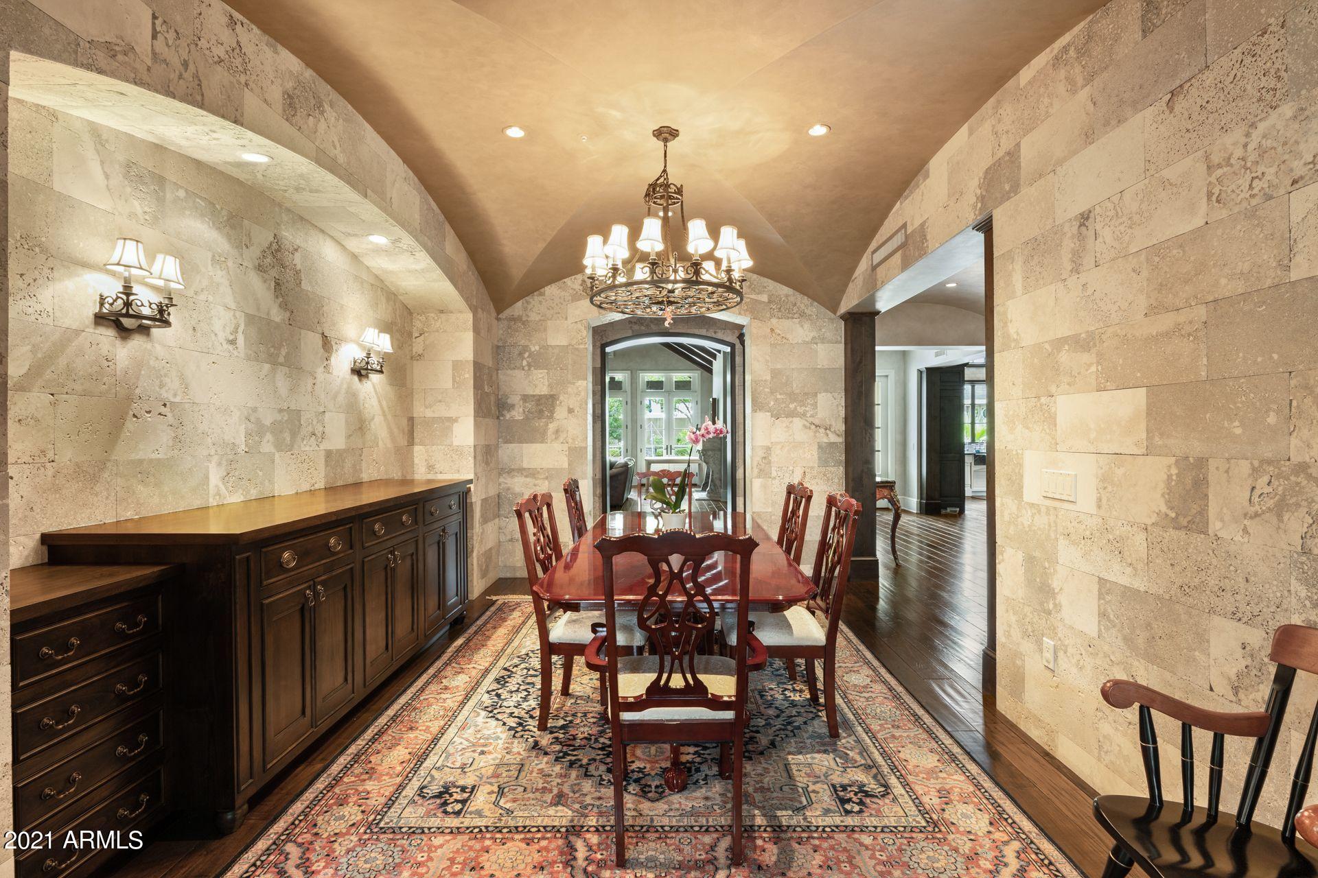 Dey Ray Estates - Residential
