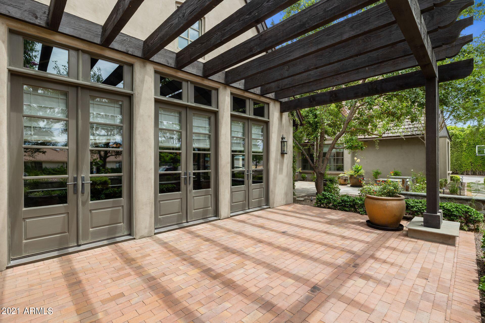 Dey Ray Estates - Residential