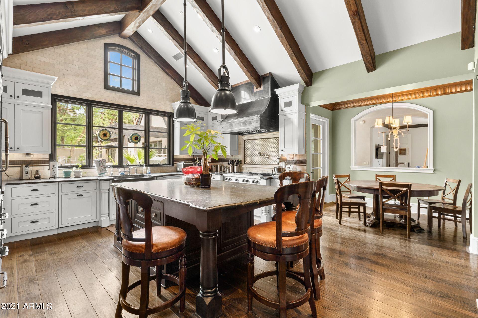 Dey Ray Estates - Residential