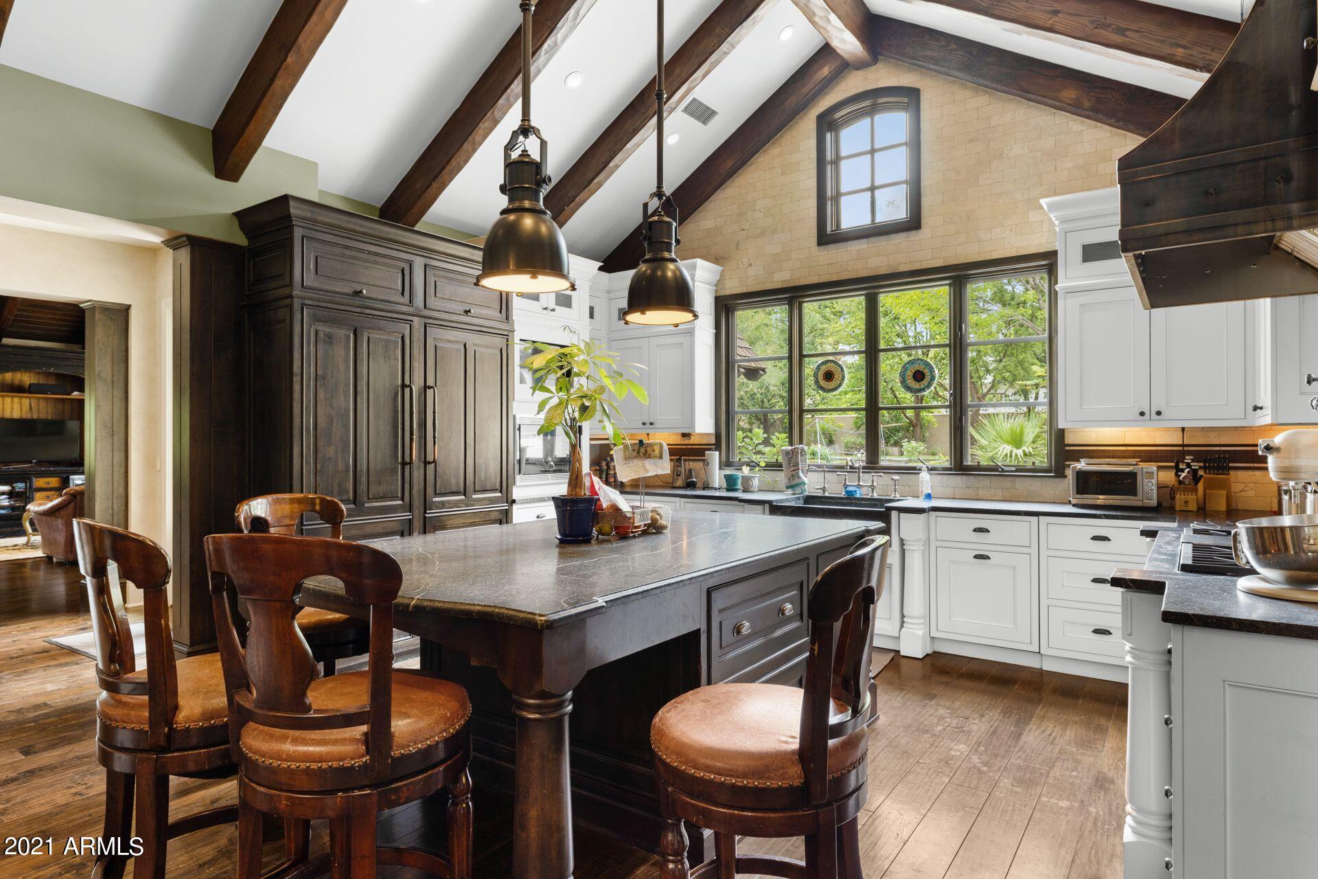 Dey Ray Estates - Residential