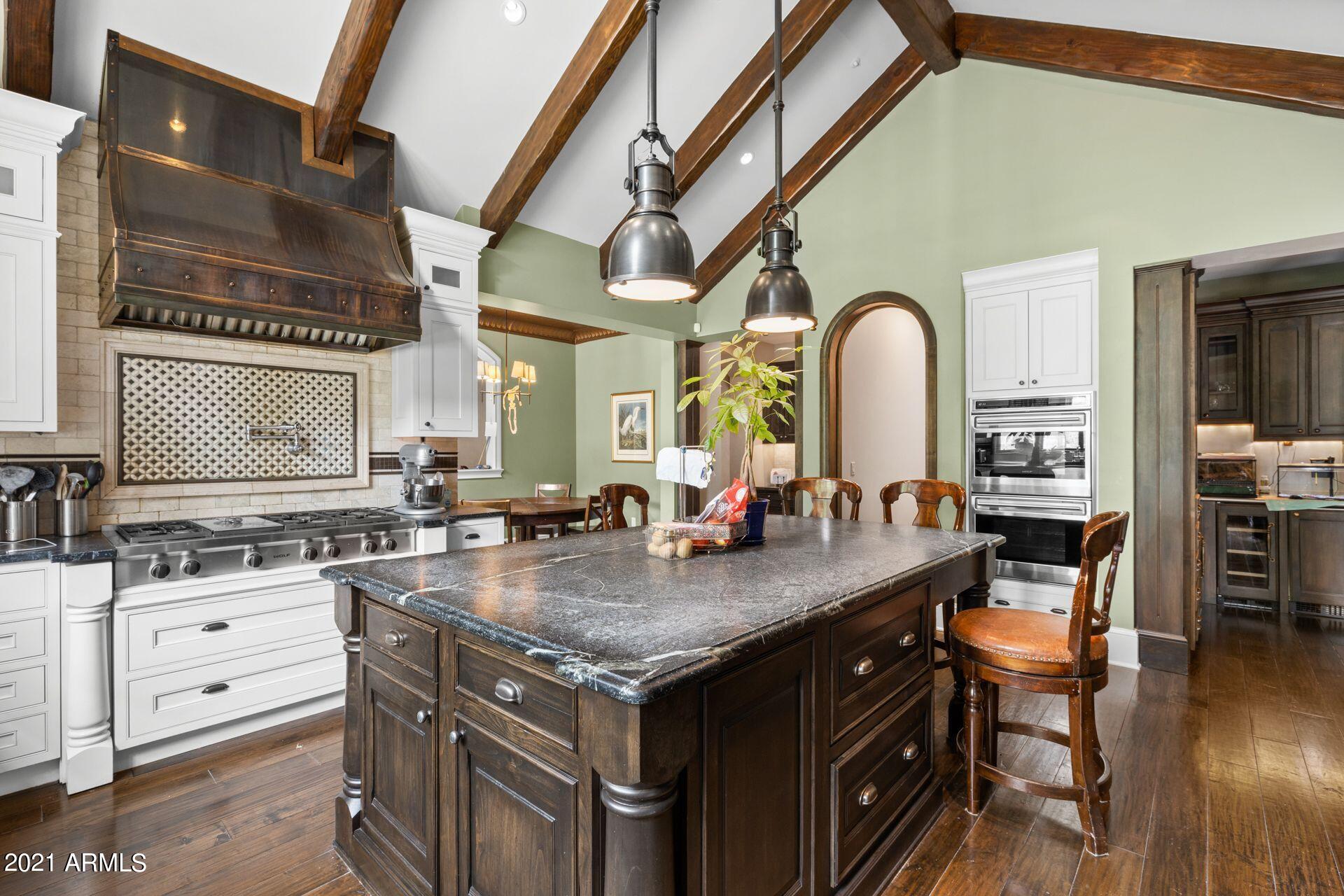 Dey Ray Estates - Residential