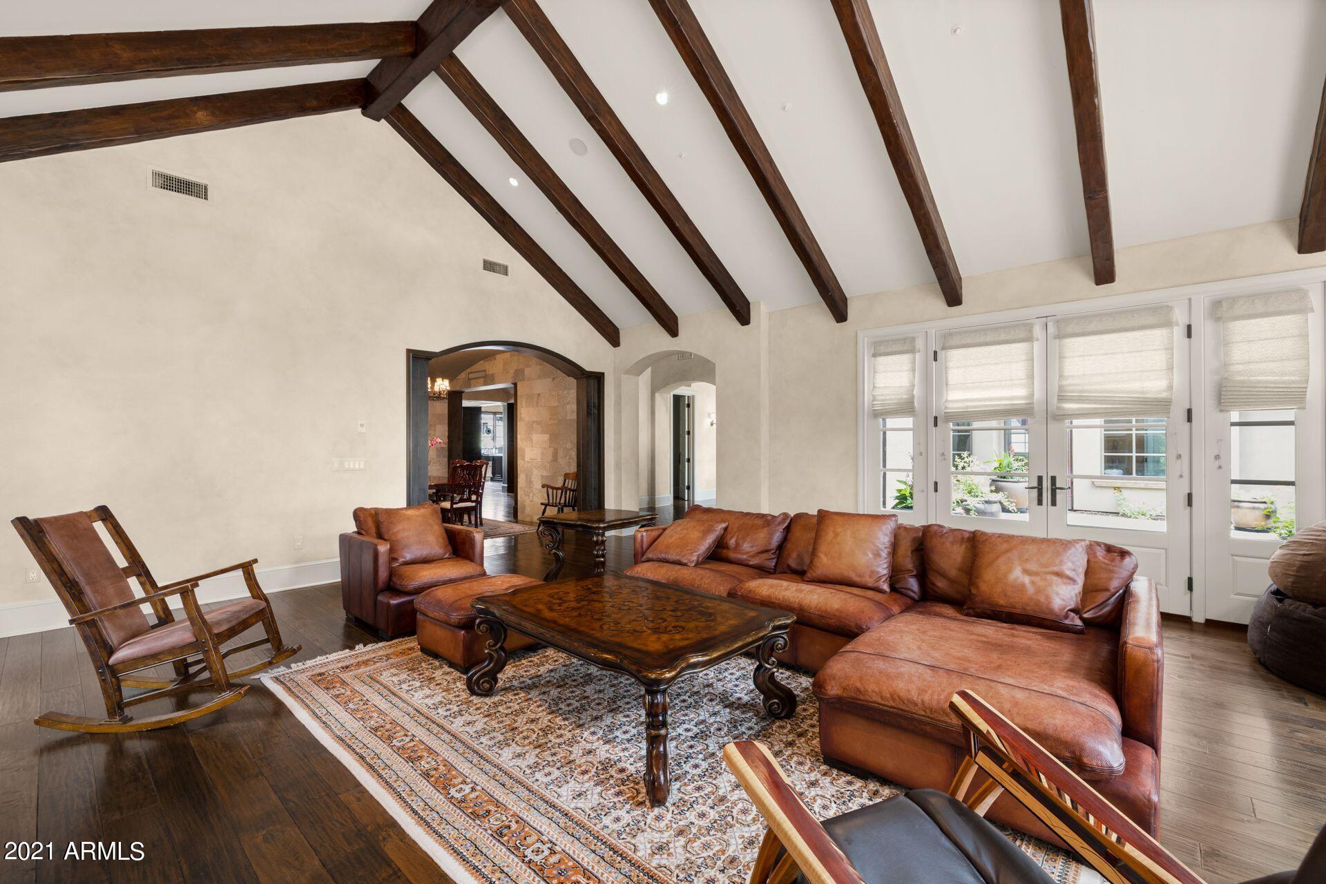 Dey Ray Estates - Residential