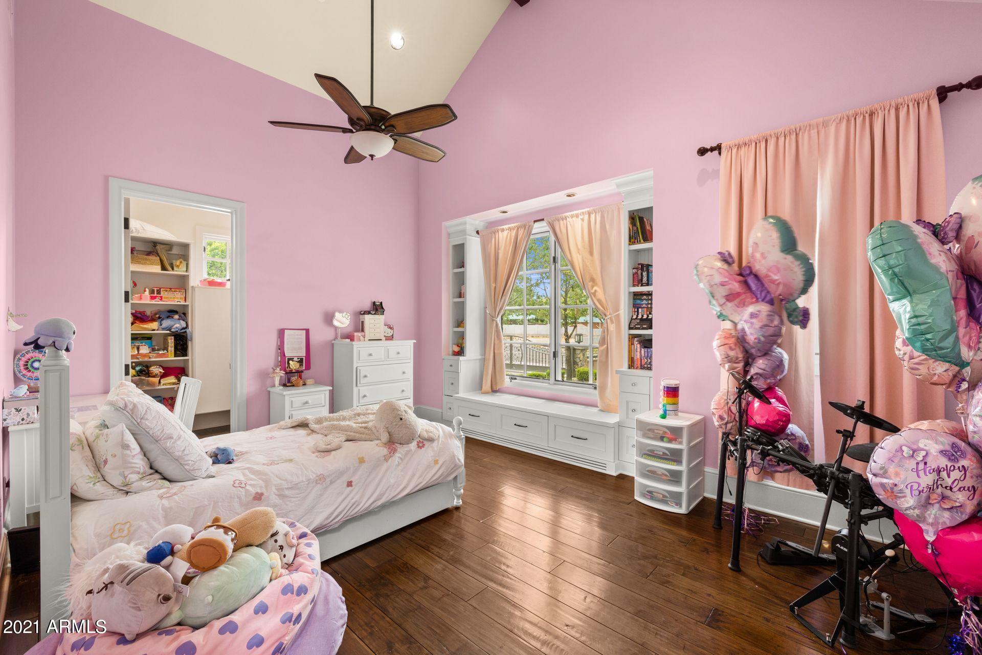 Dey Ray Estates - Residential