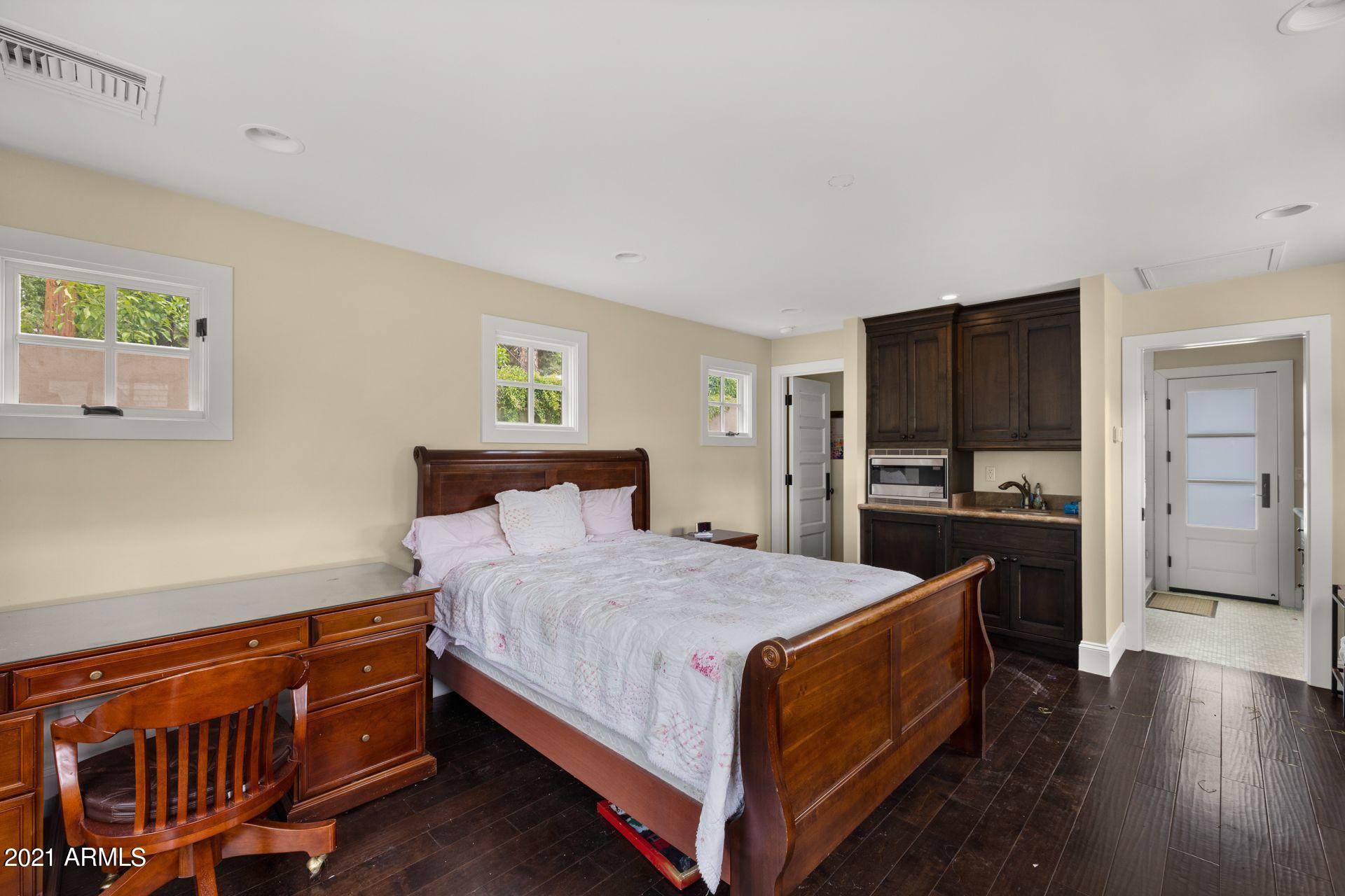Dey Ray Estates - Residential