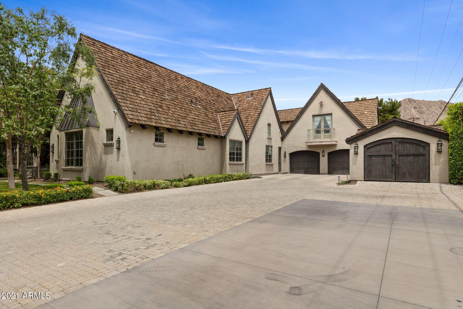 Dey Ray Estates - Residential