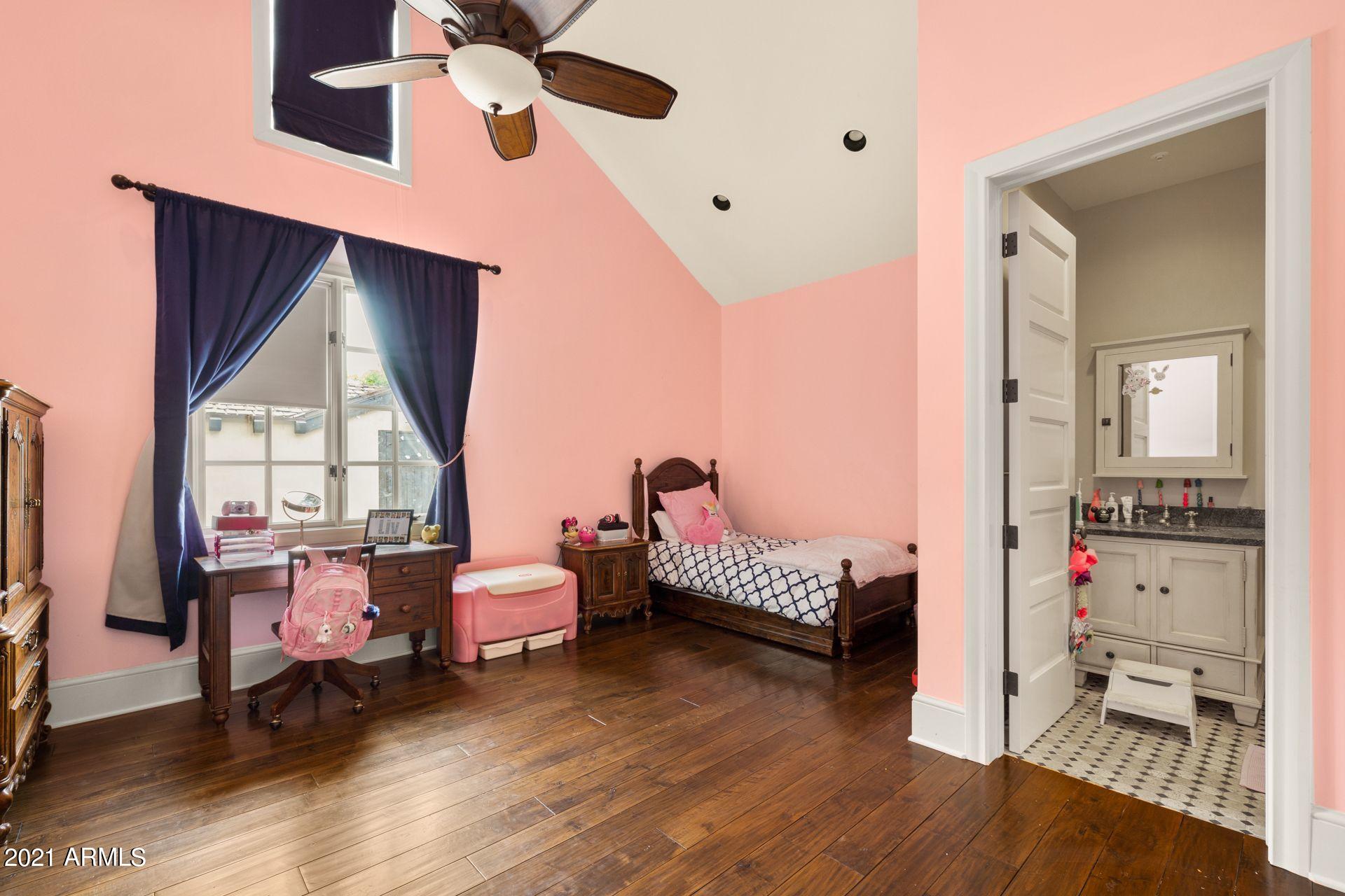 Dey Ray Estates - Residential
