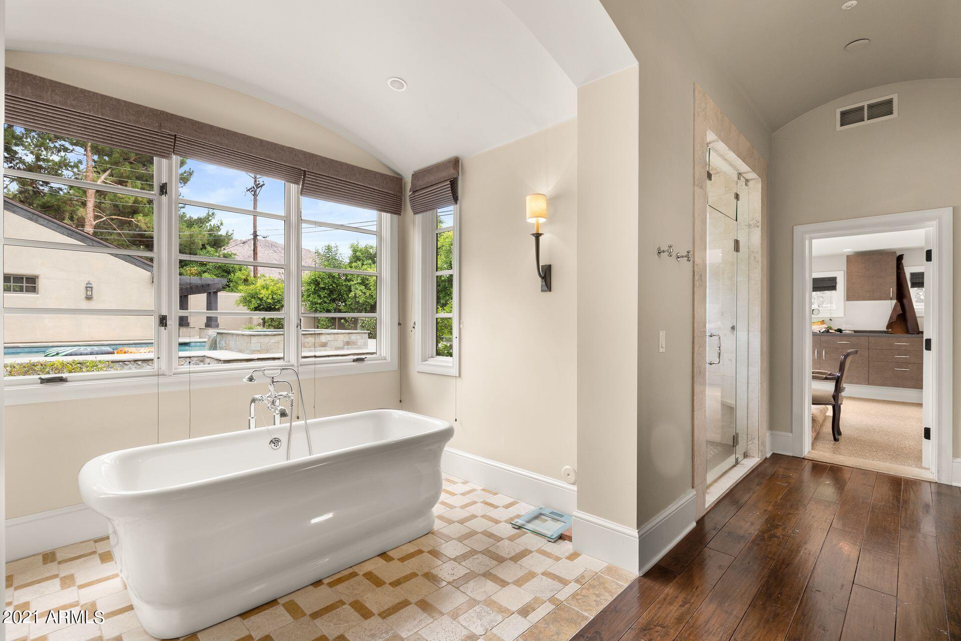 Dey Ray Estates - Residential
