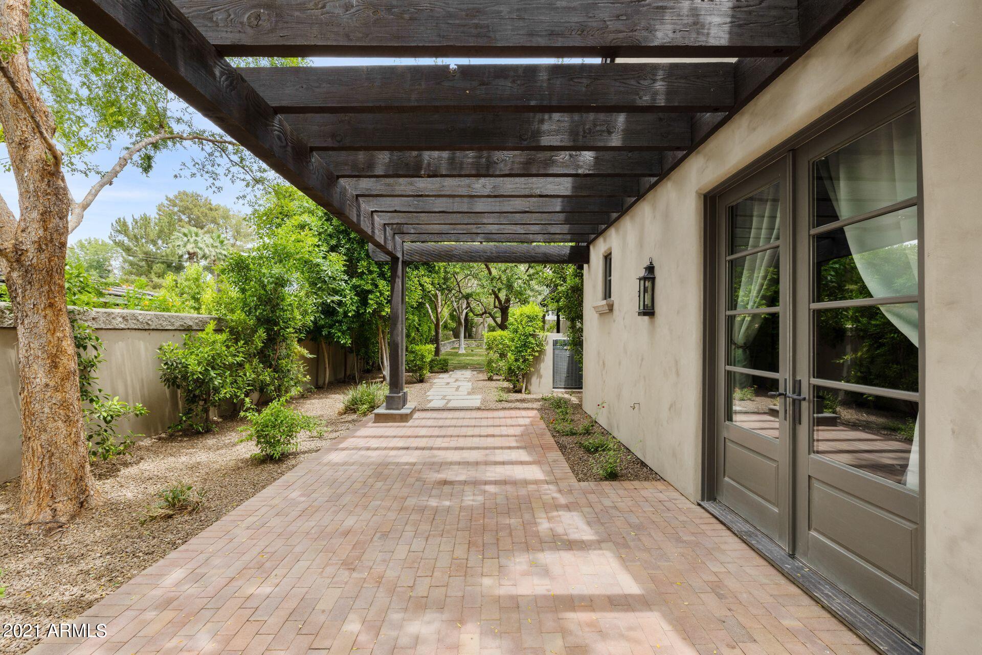 Dey Ray Estates - Residential